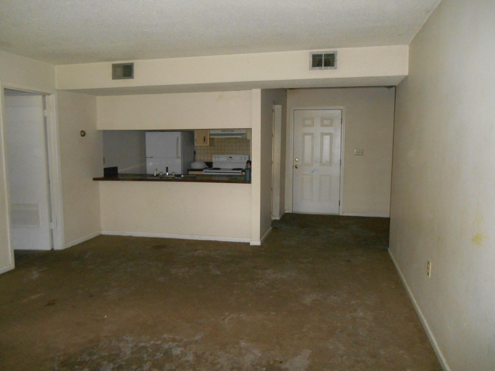 FAIR OAKS VILLAGE CONDO - Residential