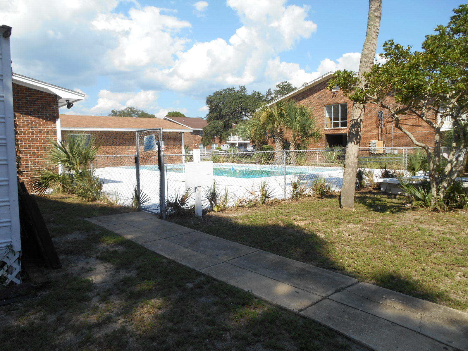 FAIR OAKS VILLAGE CONDO - Residential