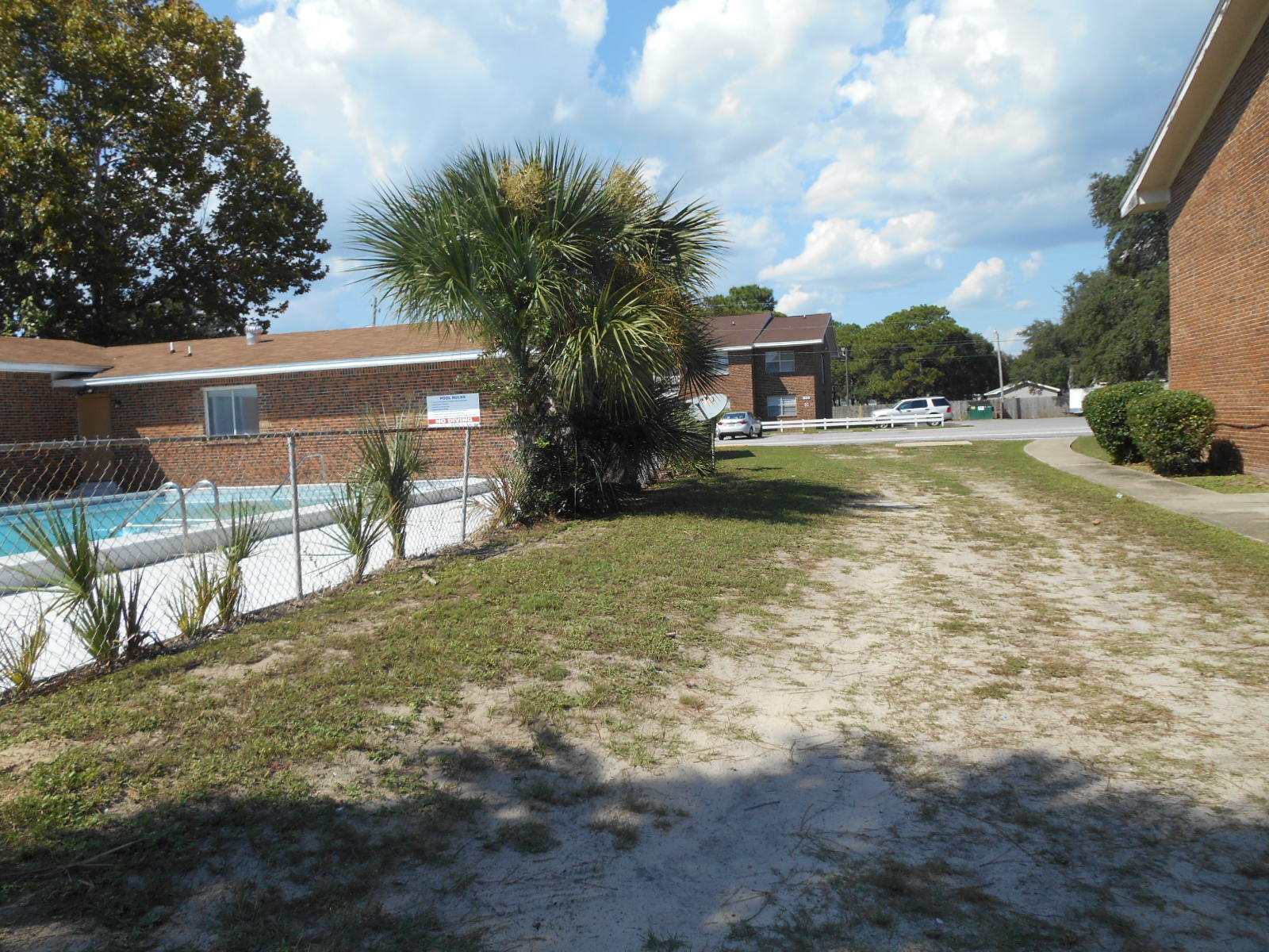 FAIR OAKS VILLAGE CONDO - Residential