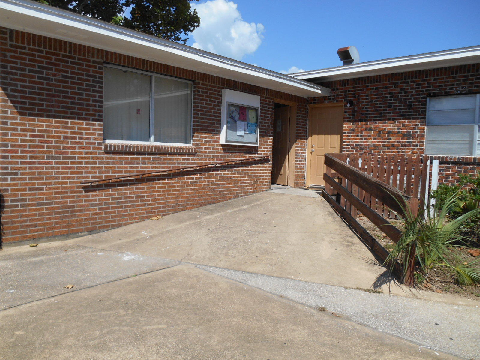 FAIR OAKS VILLAGE CONDO - Residential