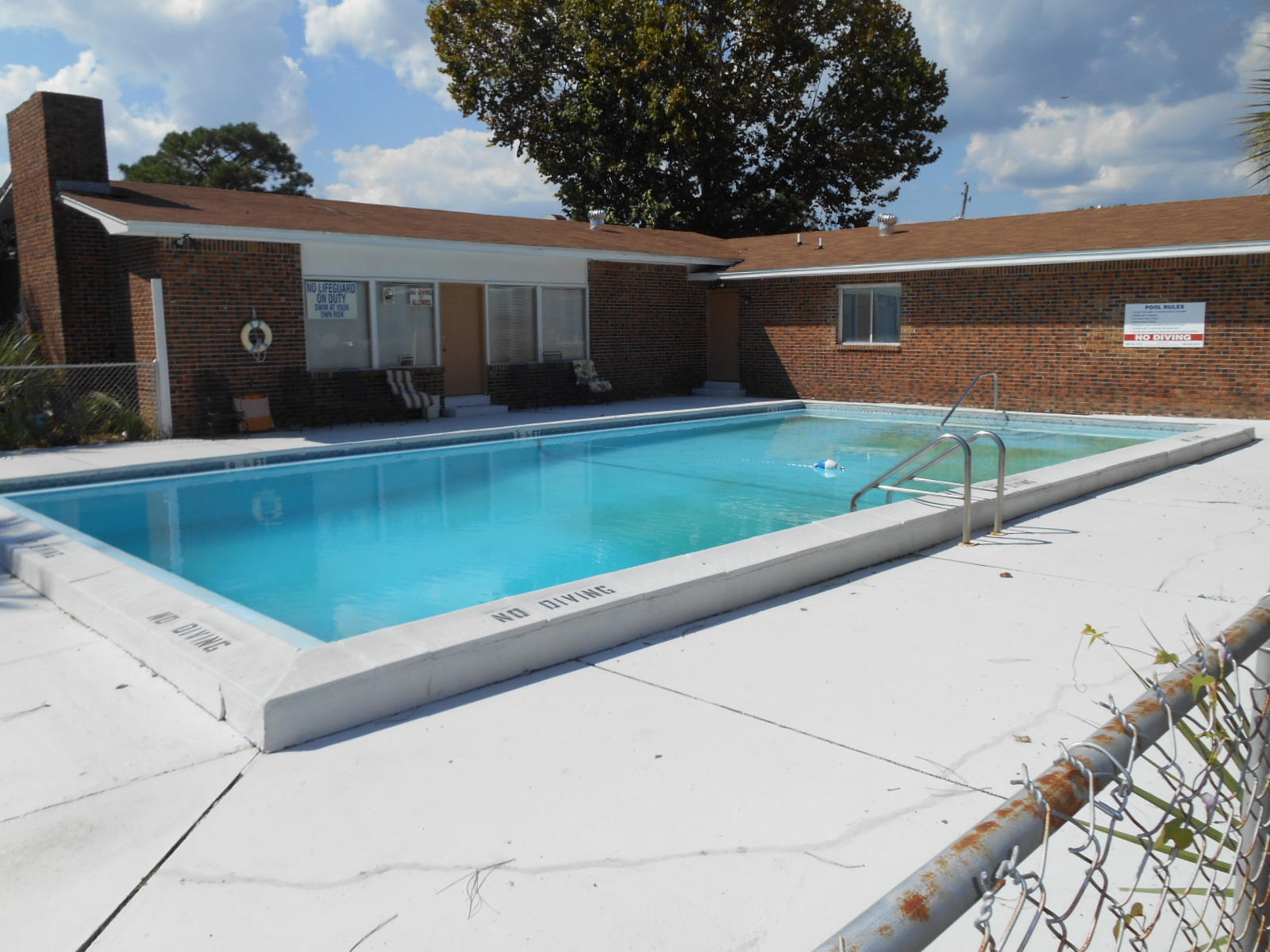 FAIR OAKS VILLAGE CONDO - Residential