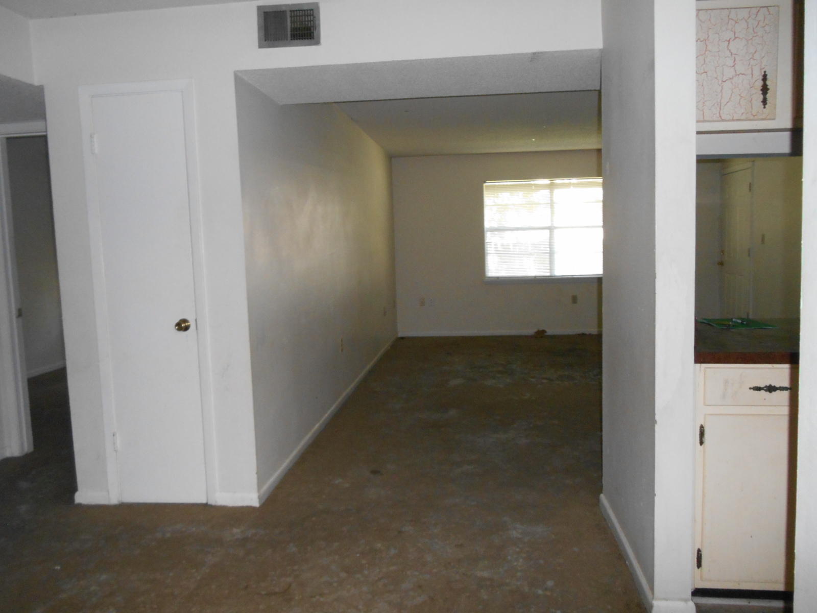 FAIR OAKS VILLAGE CONDO - Residential