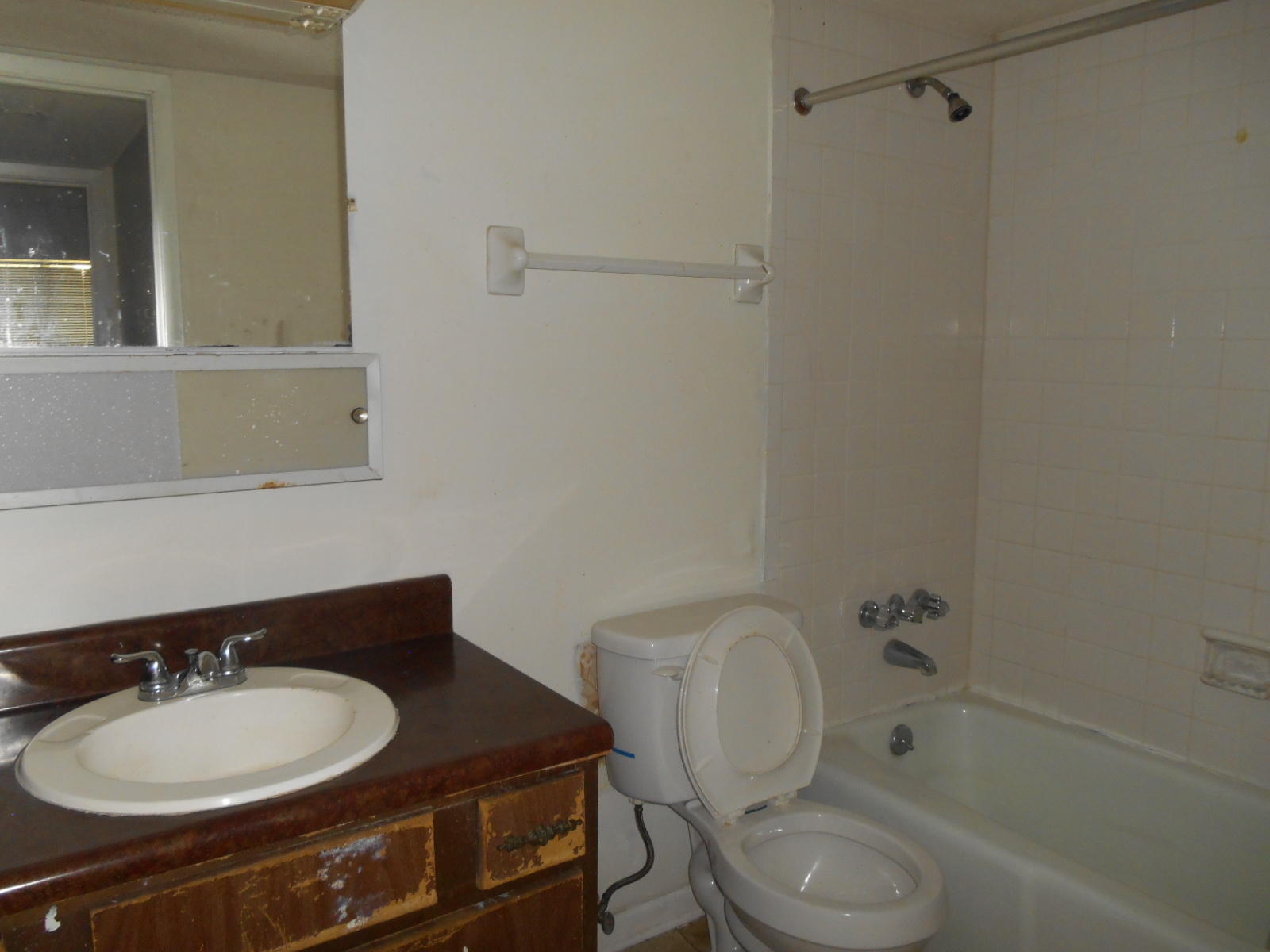 FAIR OAKS VILLAGE CONDO - Residential