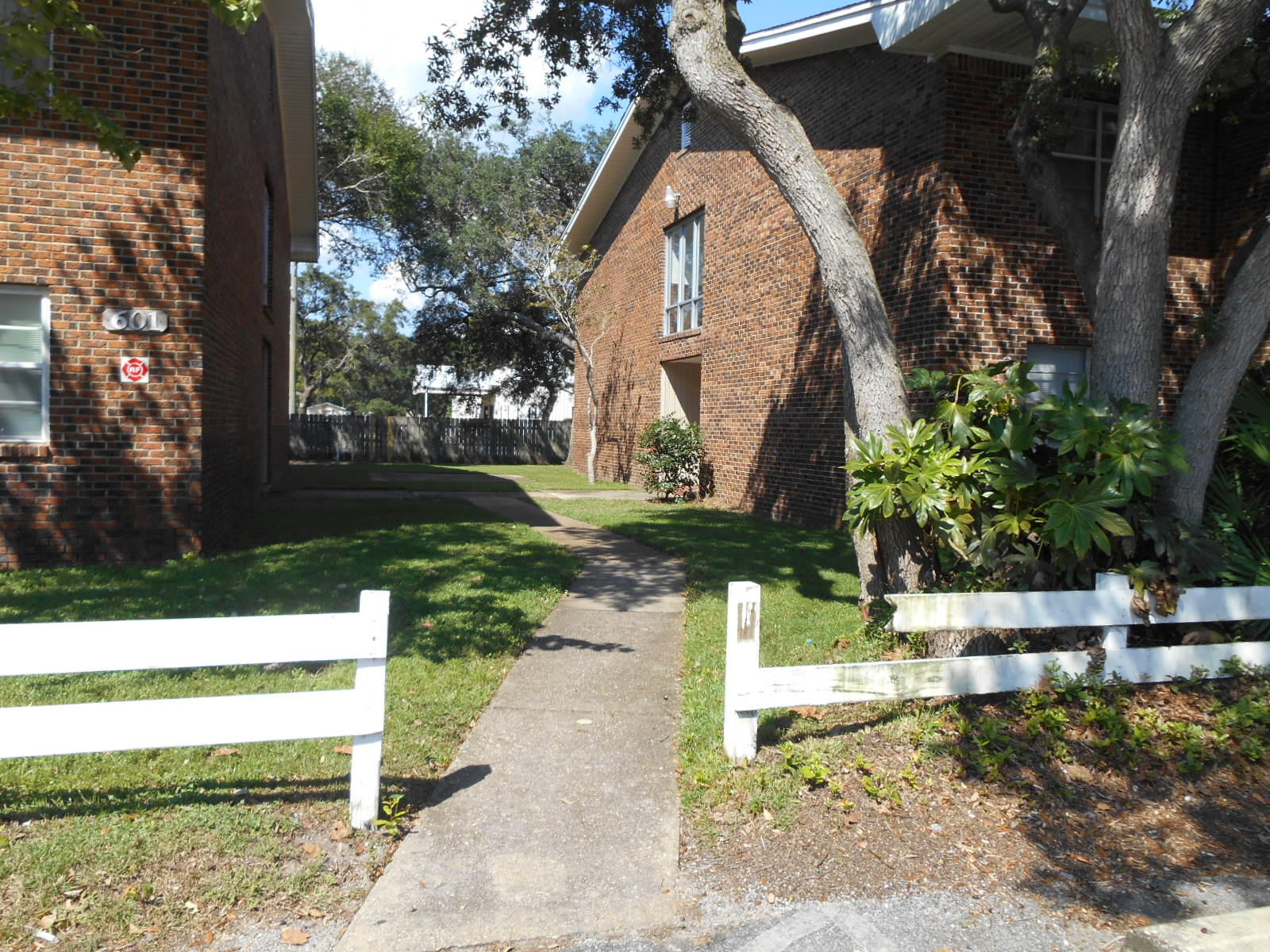 FAIR OAKS VILLAGE CONDO - Residential