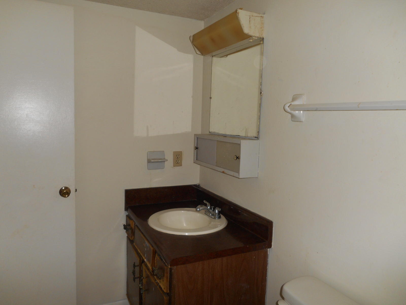 FAIR OAKS VILLAGE CONDO - Residential