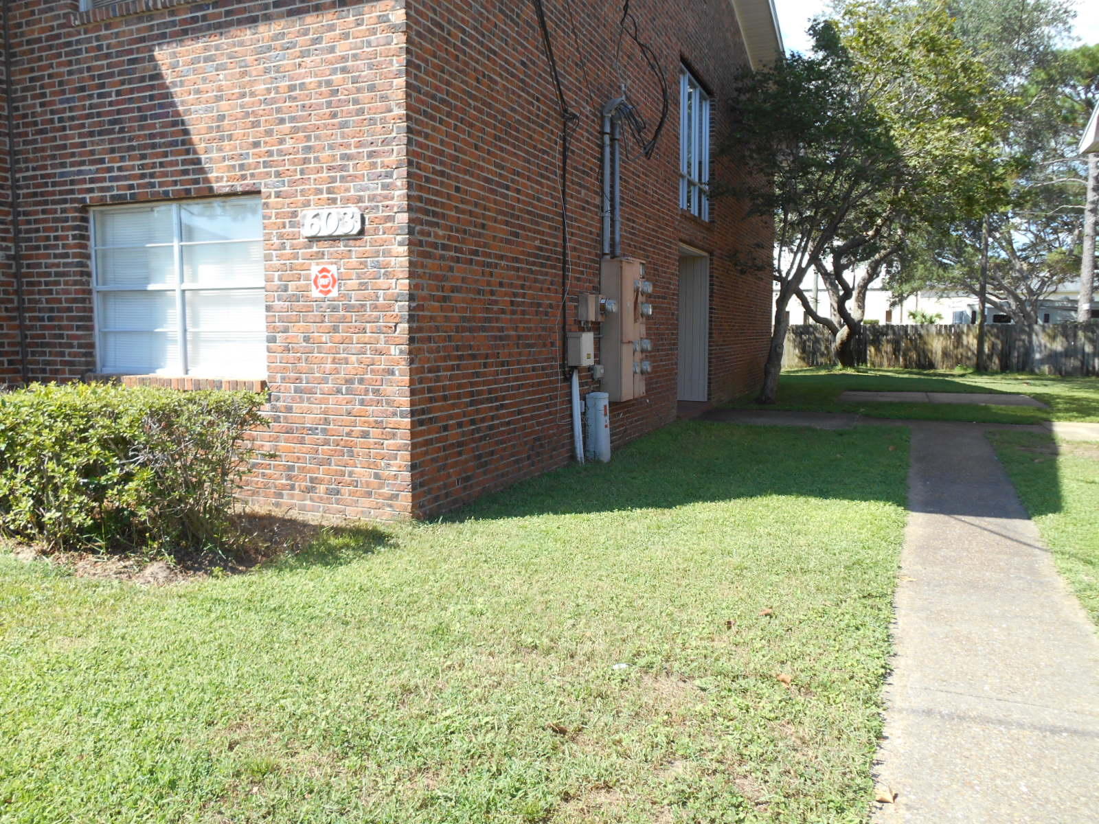 FAIR OAKS VILLAGE CONDO - Residential