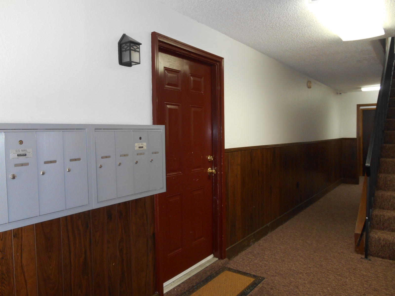 FAIR OAKS VILLAGE CONDO - Residential