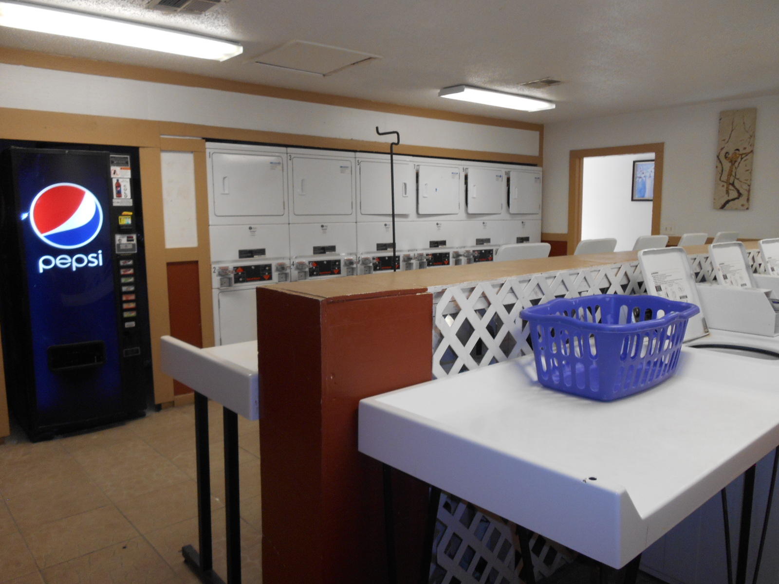 FAIR OAKS VILLAGE CONDO - Residential