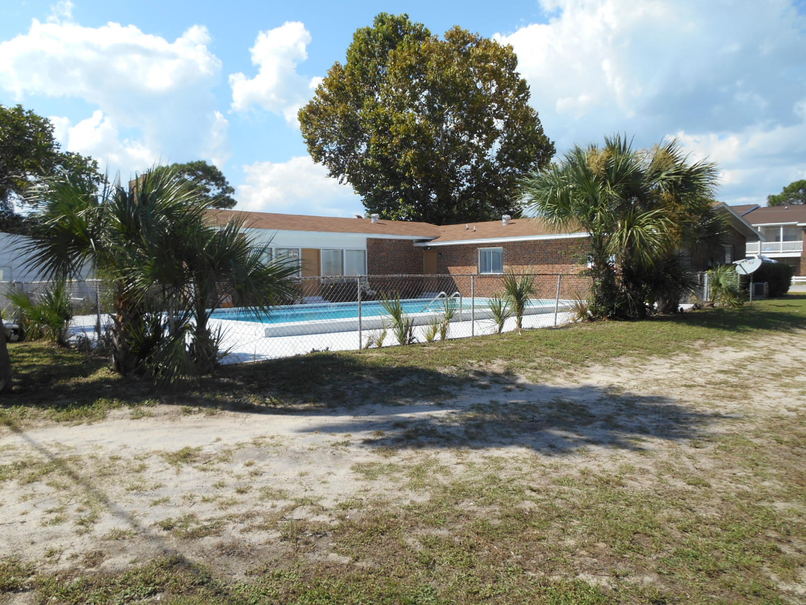 FAIR OAKS VILLAGE CONDO - Residential