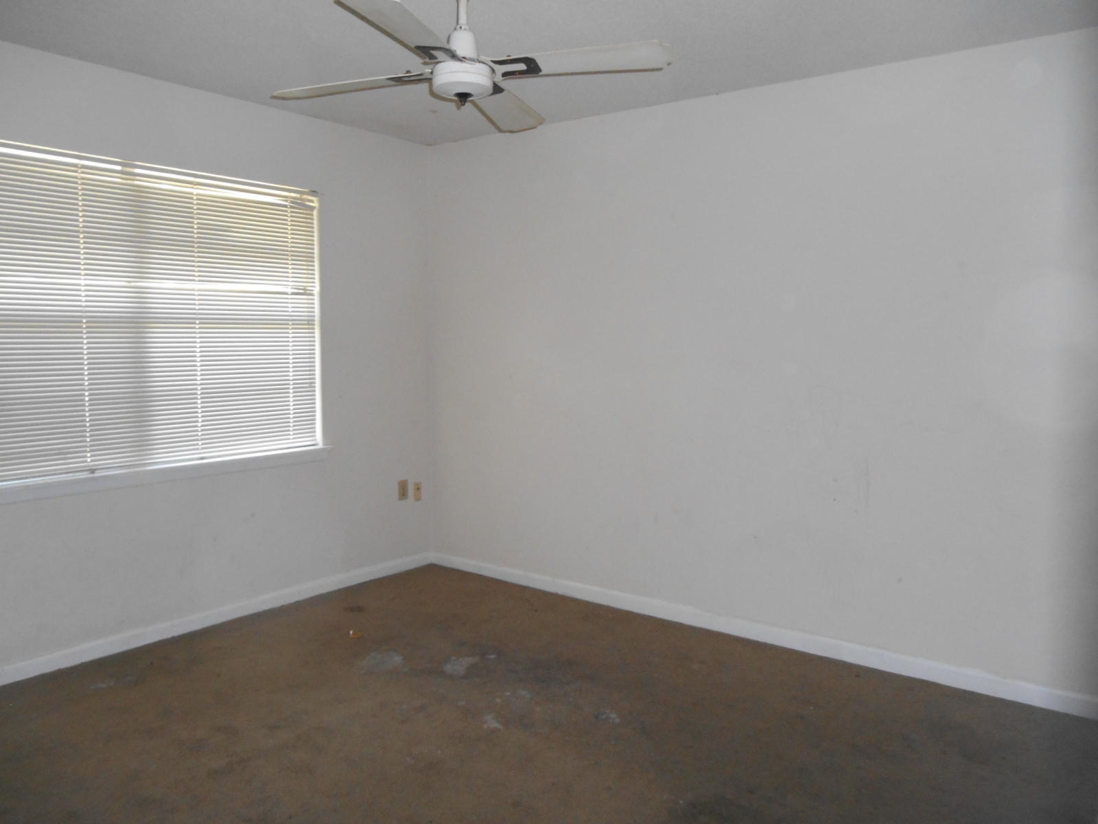 FAIR OAKS VILLAGE CONDO - Residential