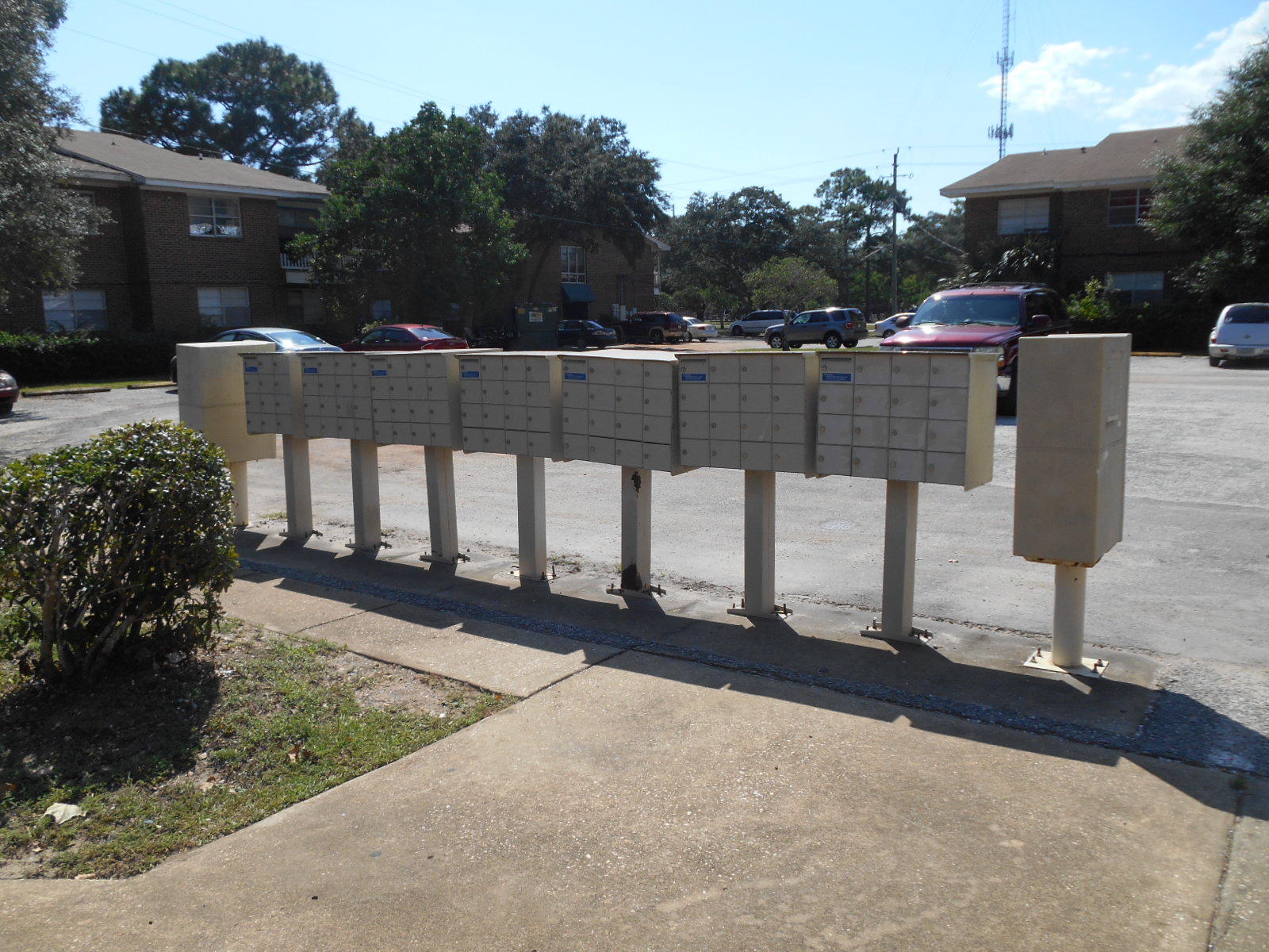 FAIR OAKS VILLAGE CONDO - Residential