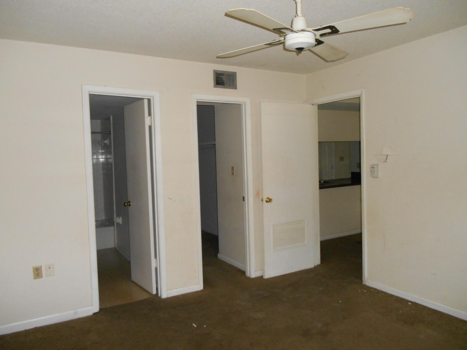 FAIR OAKS VILLAGE CONDO - Residential