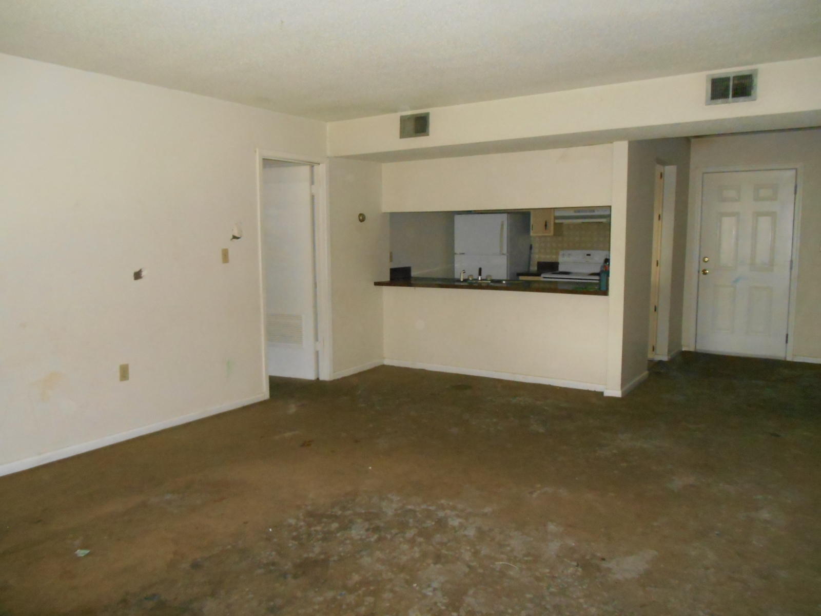 FAIR OAKS VILLAGE CONDO - Residential