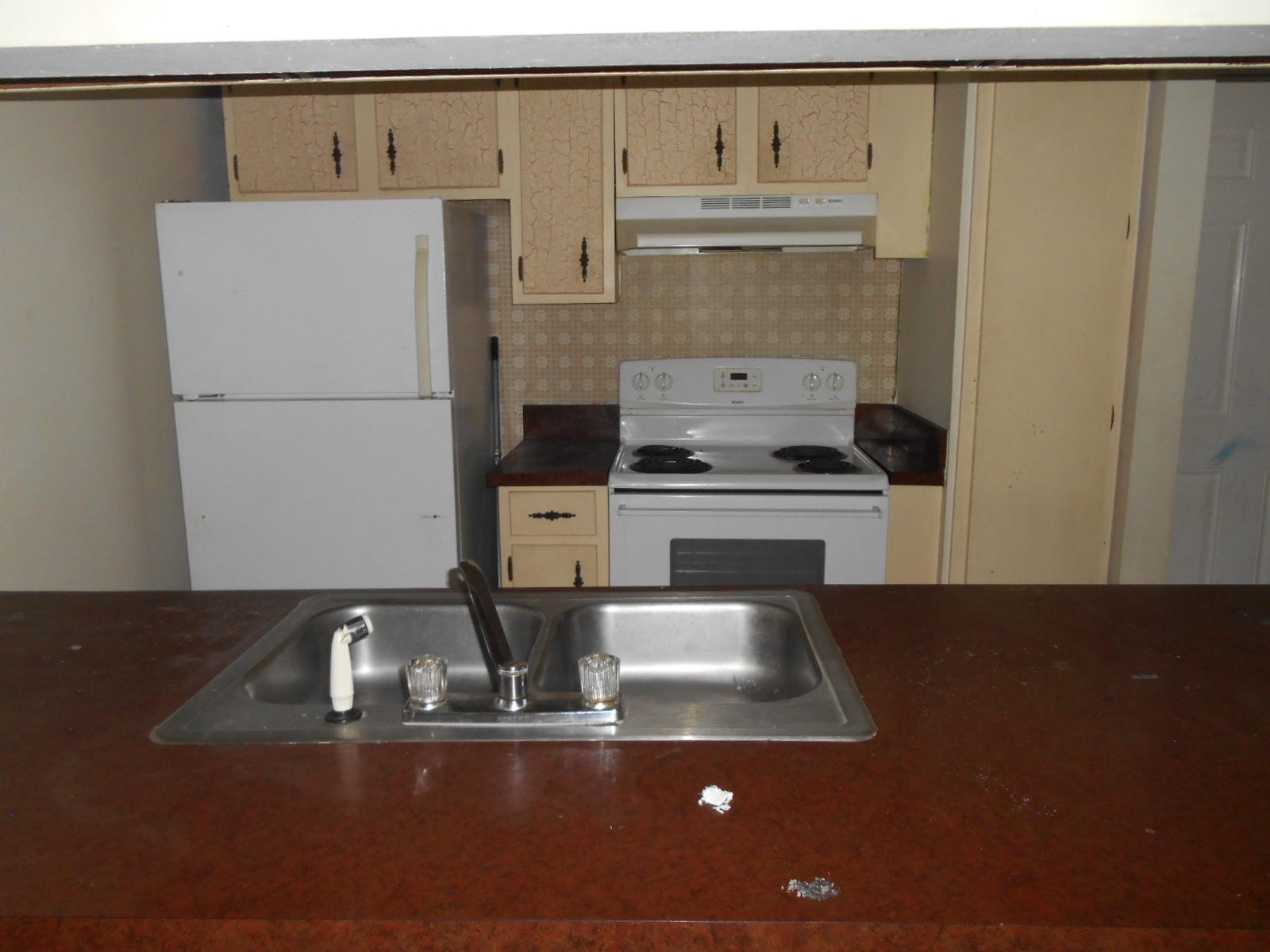 FAIR OAKS VILLAGE CONDO - Residential