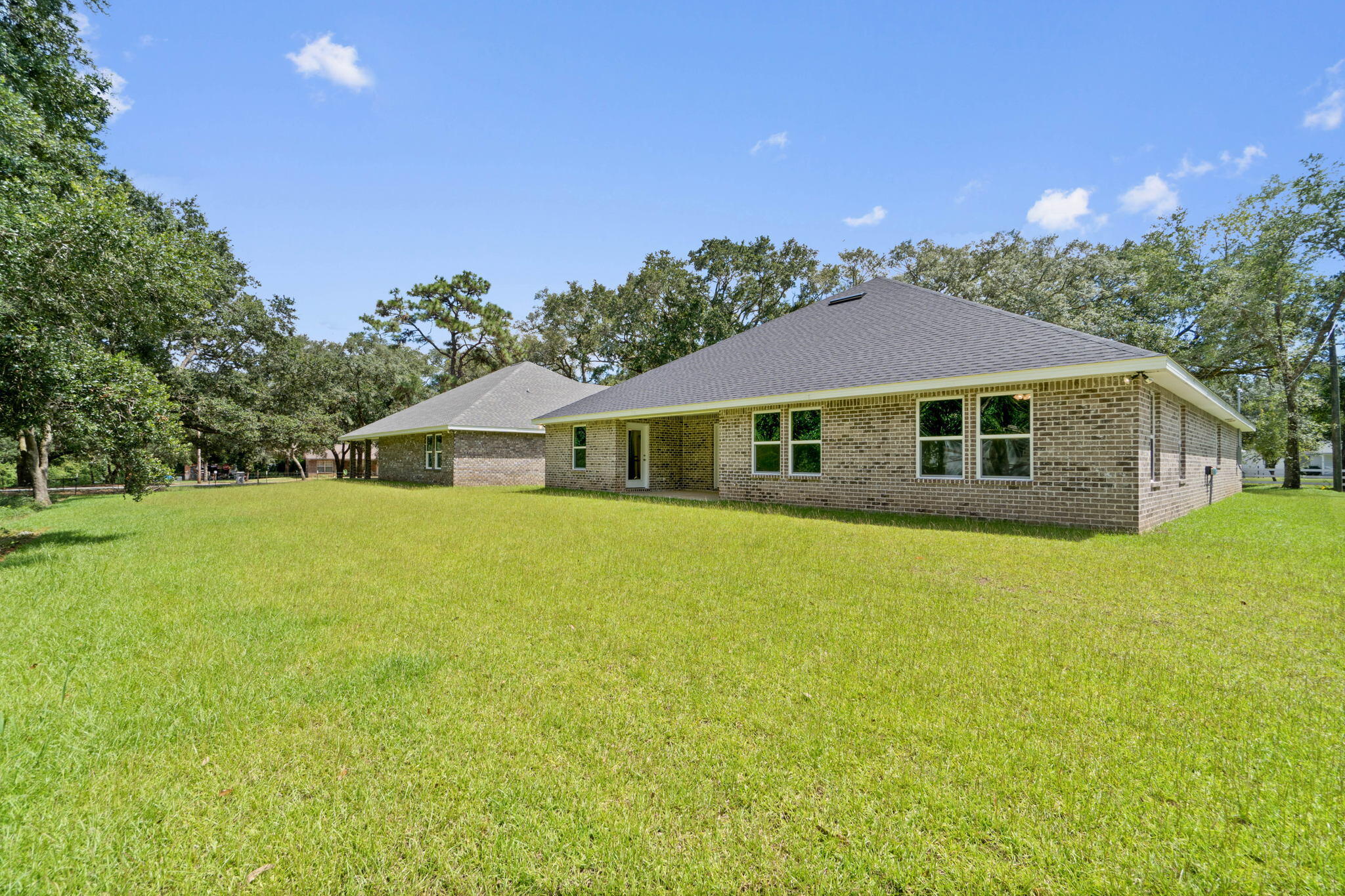 Secret Isle Estates - Residential