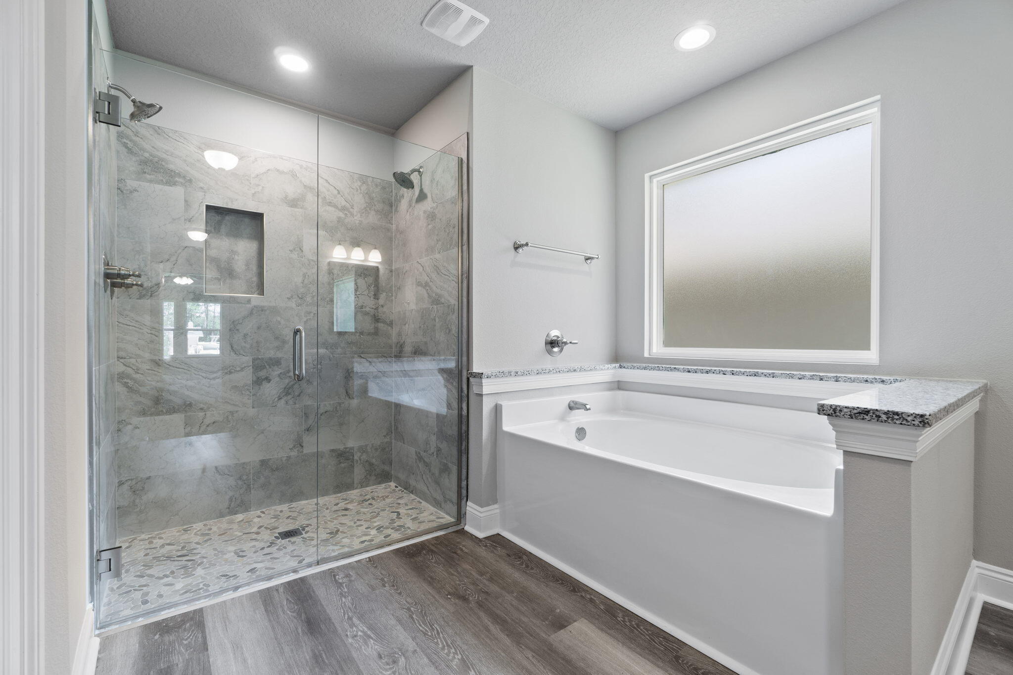 Secret Isle Estates - Residential