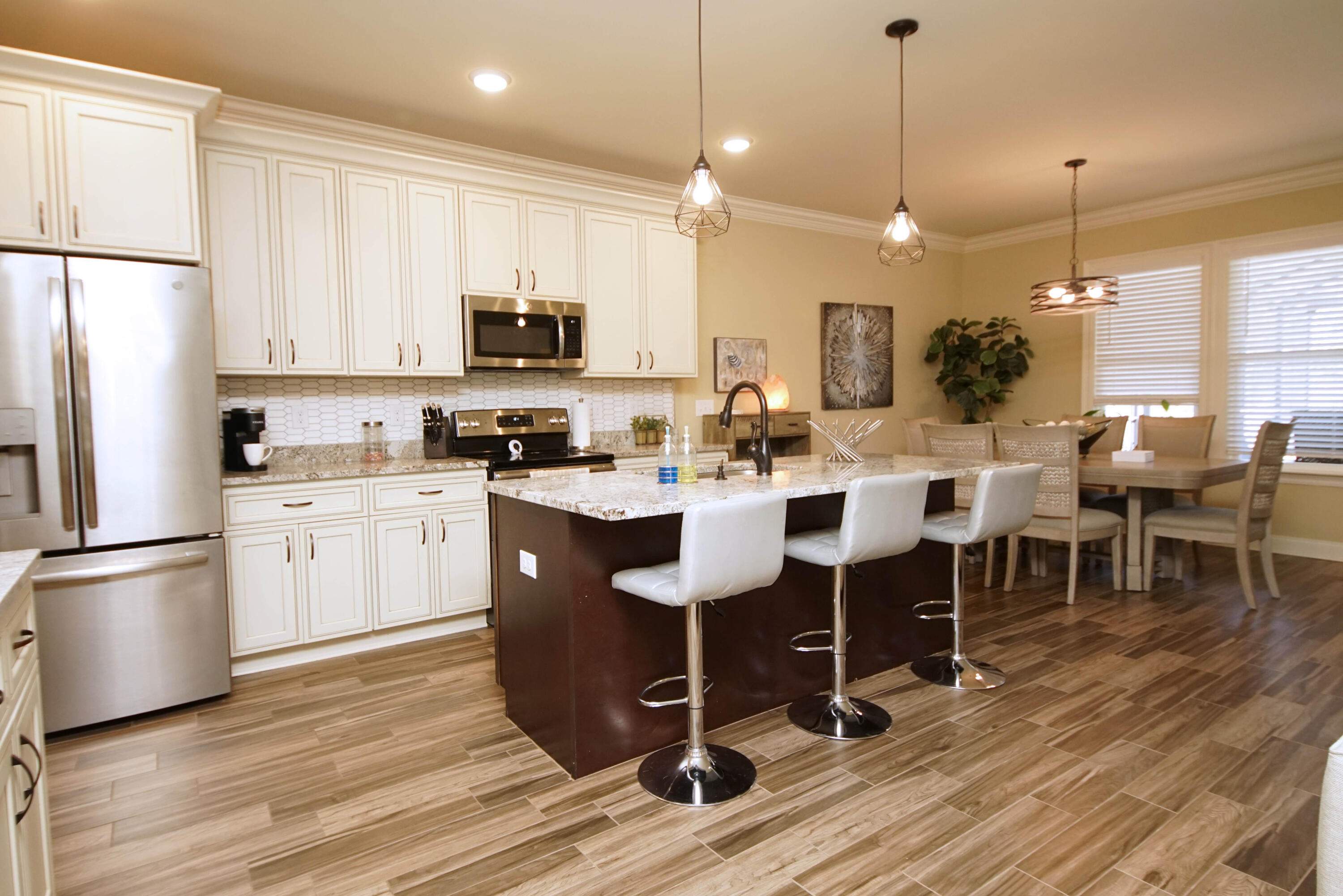NAVARRE FIRST ADD - Residential