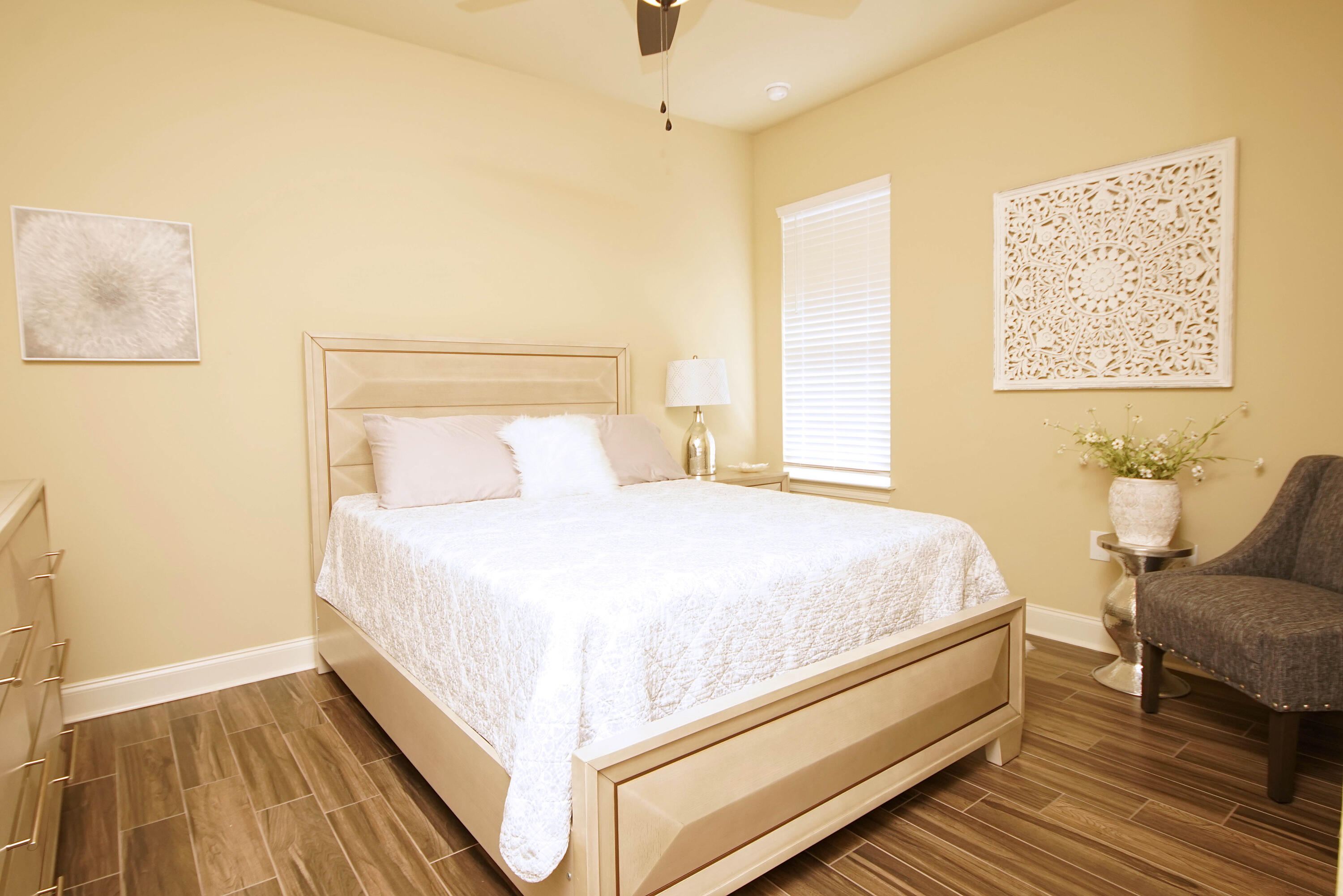 NAVARRE FIRST ADD - Residential