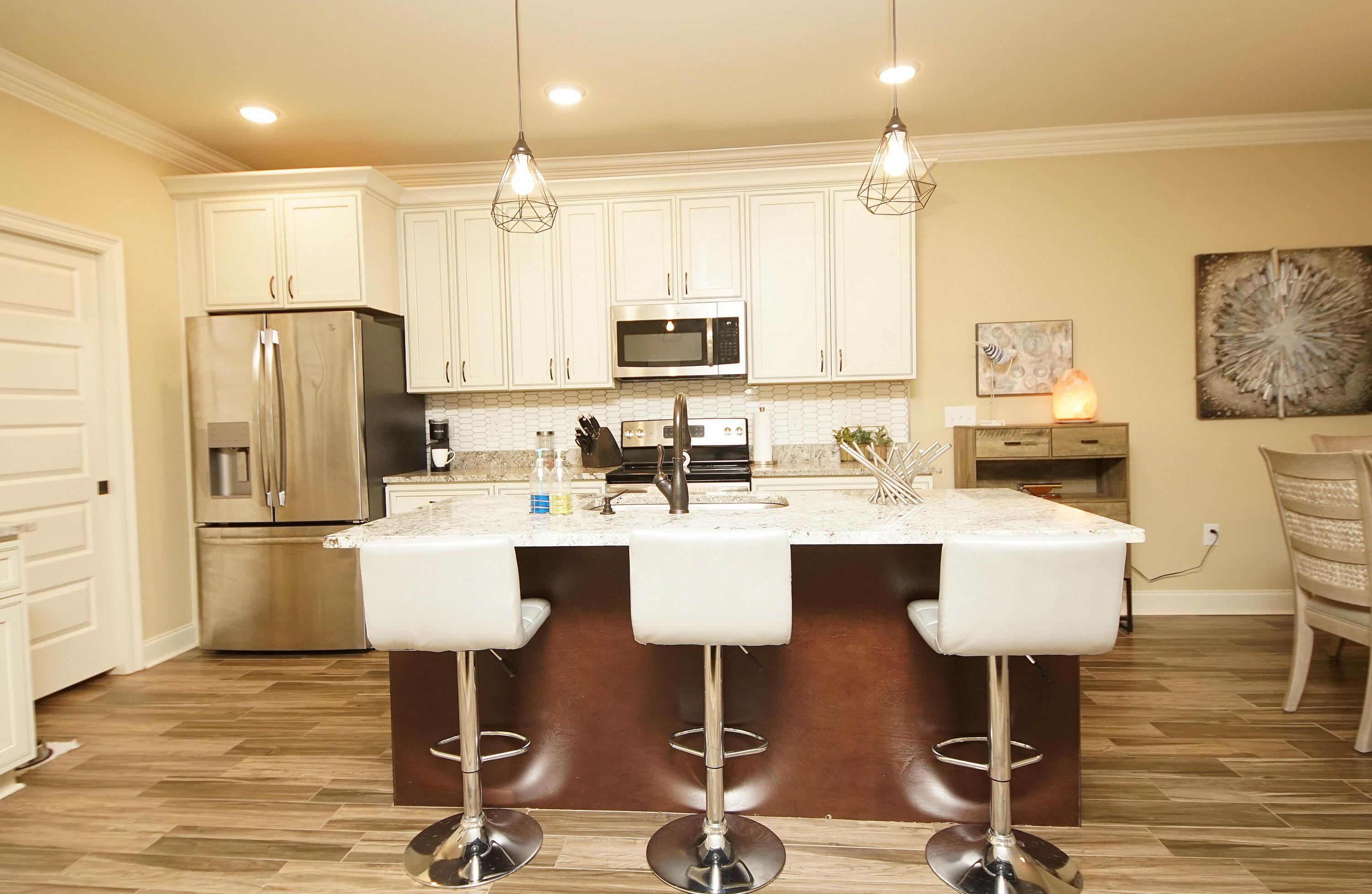 NAVARRE FIRST ADD - Residential
