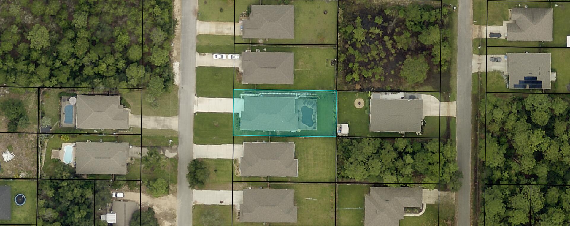 NAVARRE FIRST ADD - Residential