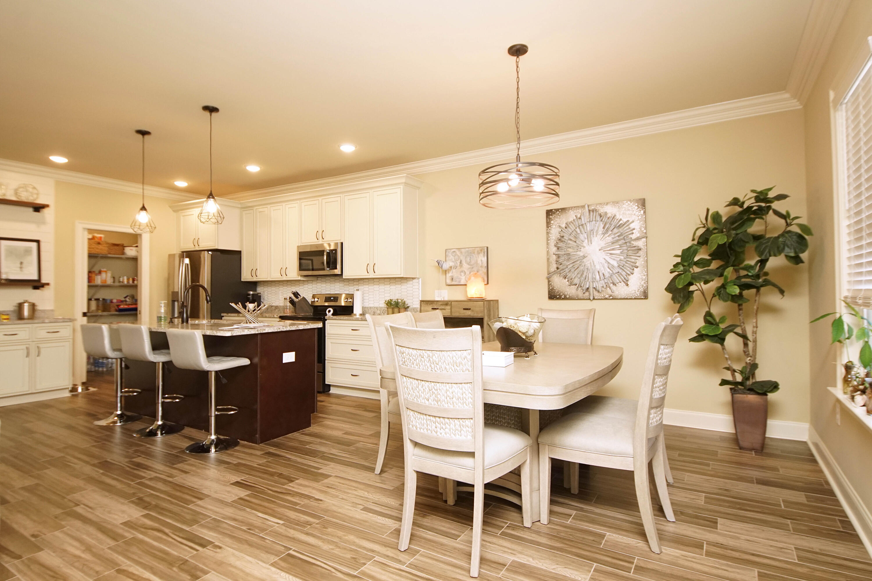 NAVARRE FIRST ADD - Residential