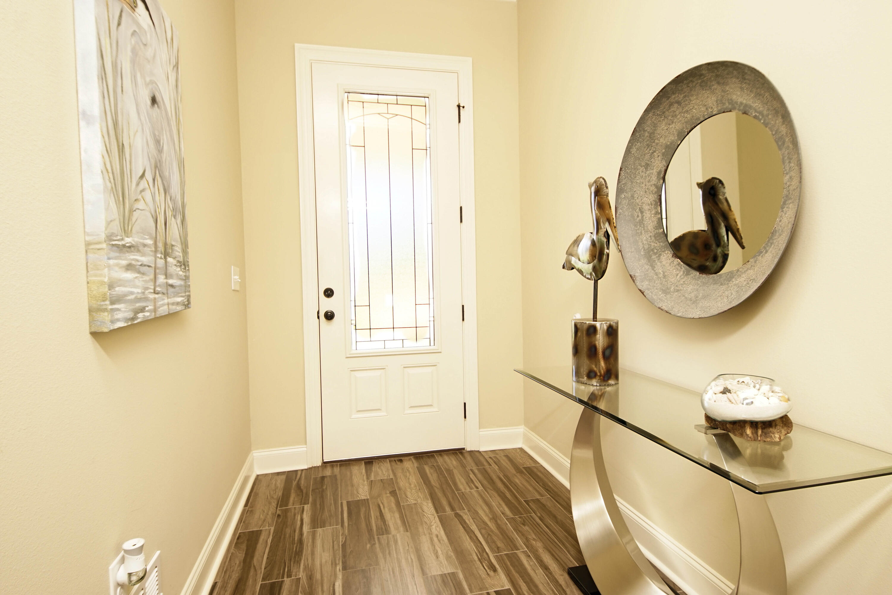 NAVARRE FIRST ADD - Residential