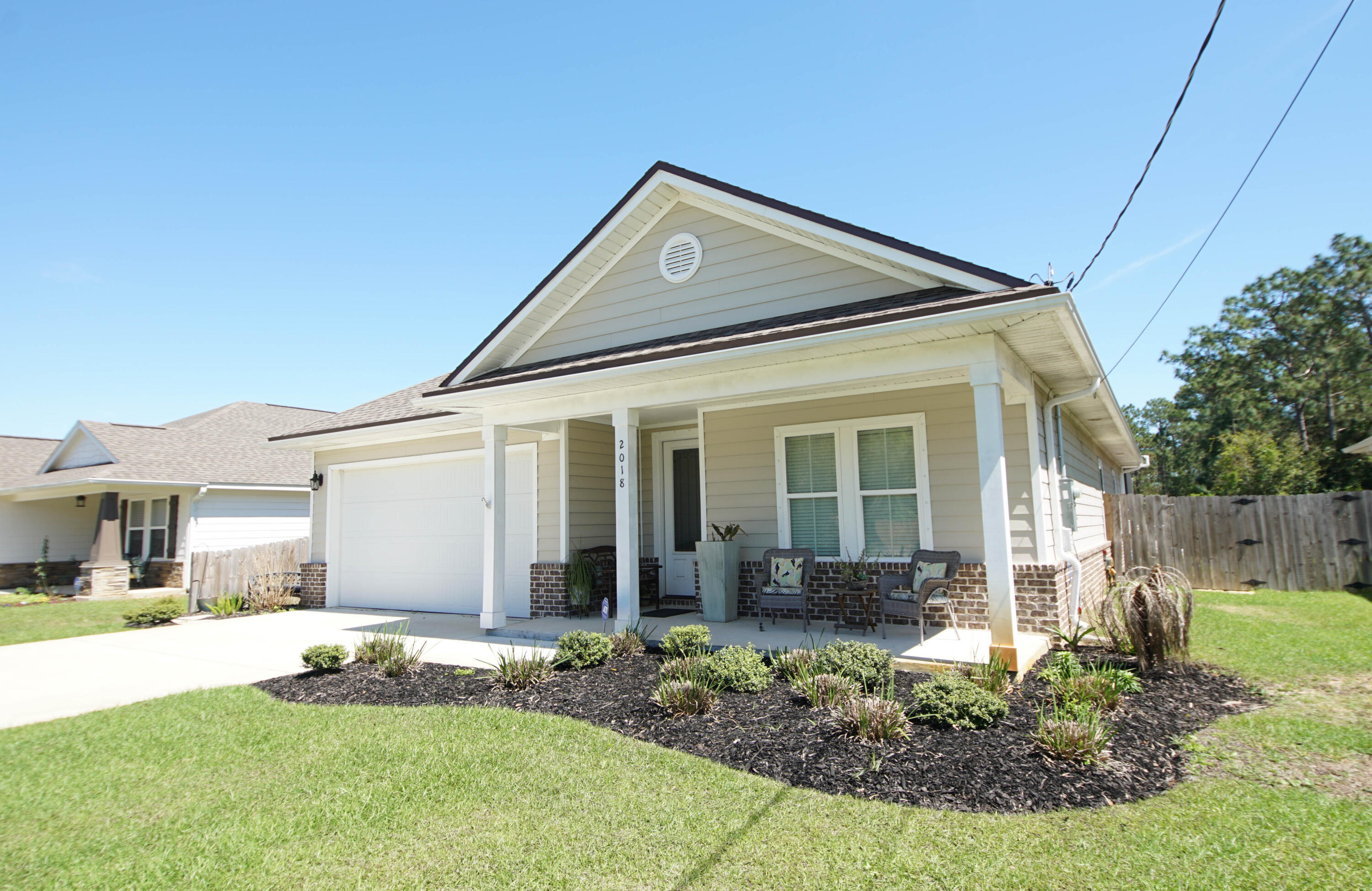 NAVARRE FIRST ADD - Residential