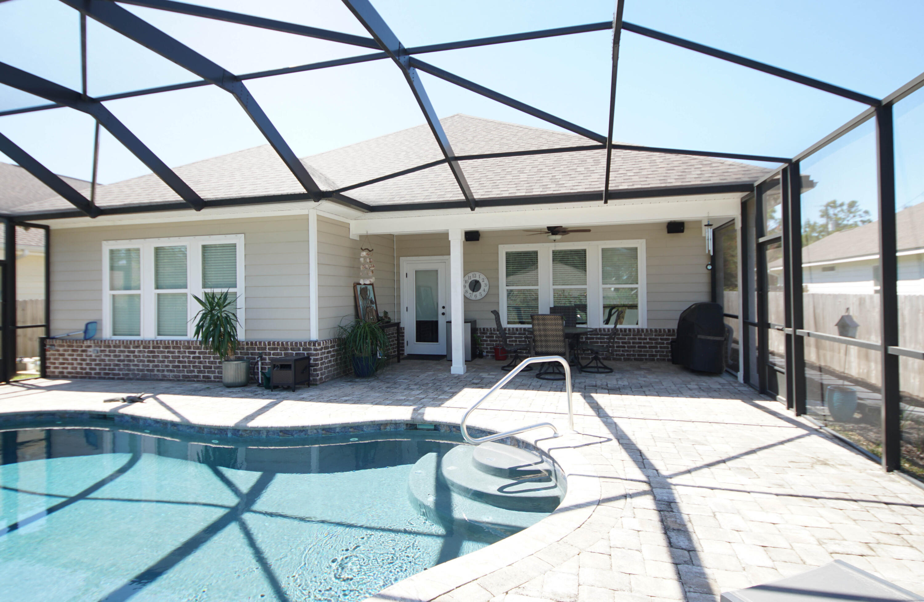NAVARRE FIRST ADD - Residential
