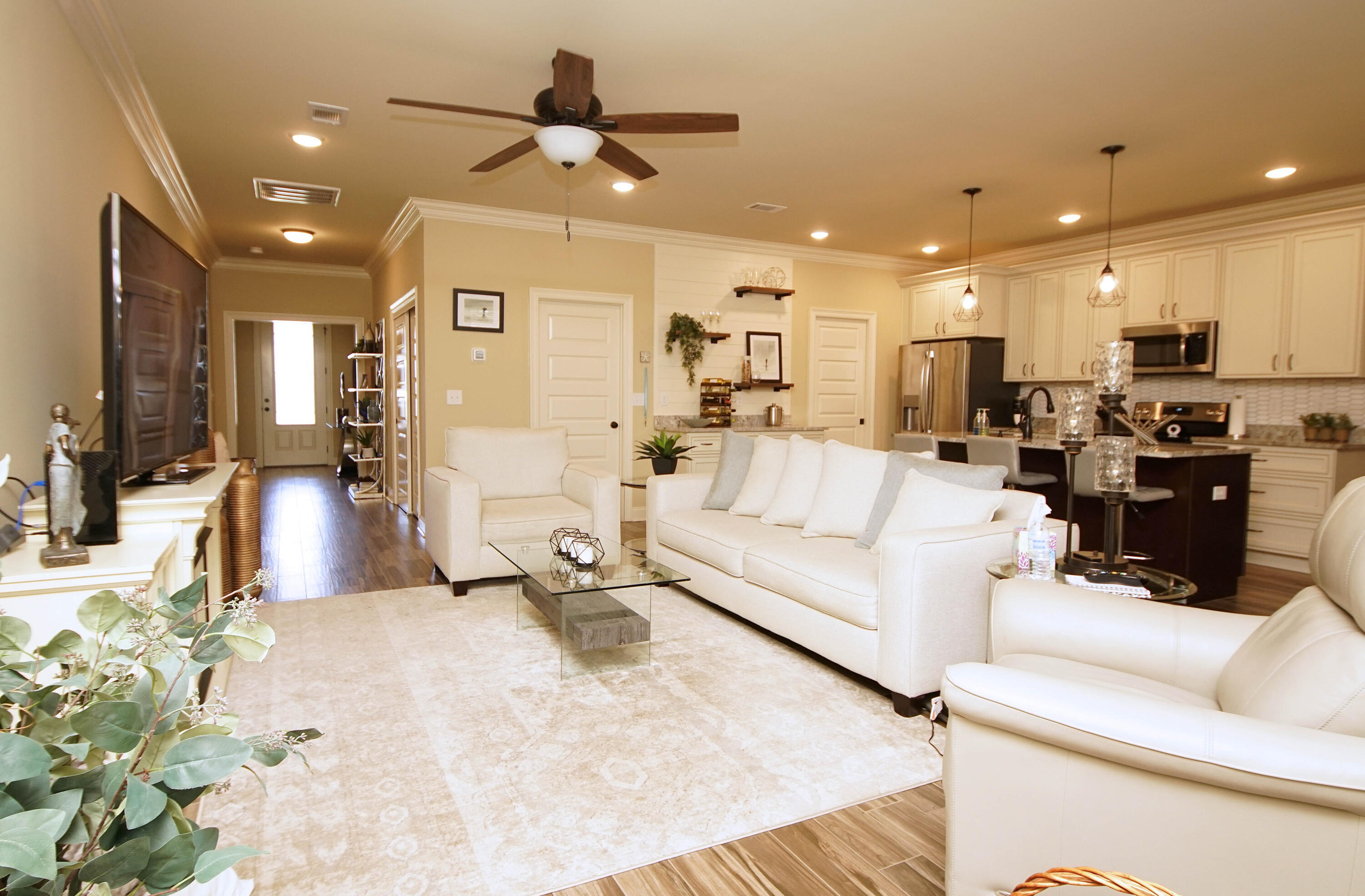 NAVARRE FIRST ADD - Residential