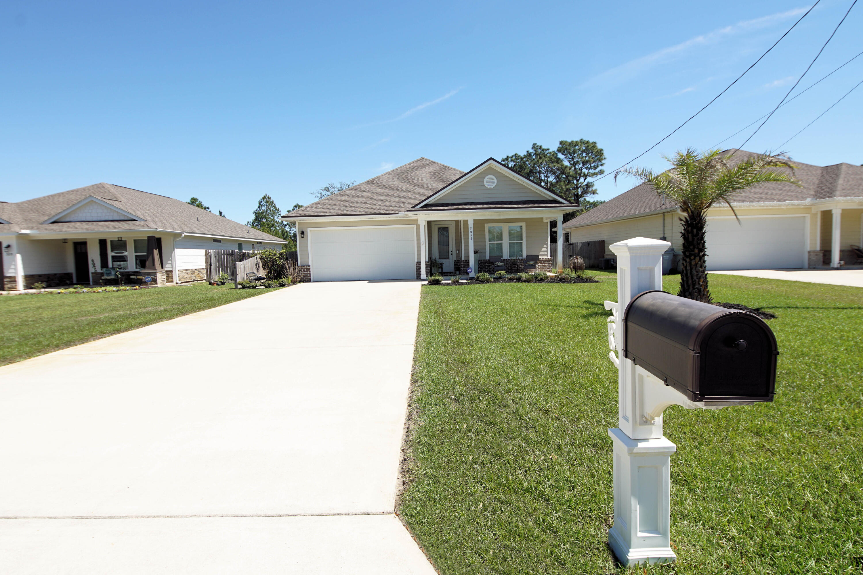 NAVARRE FIRST ADD - Residential