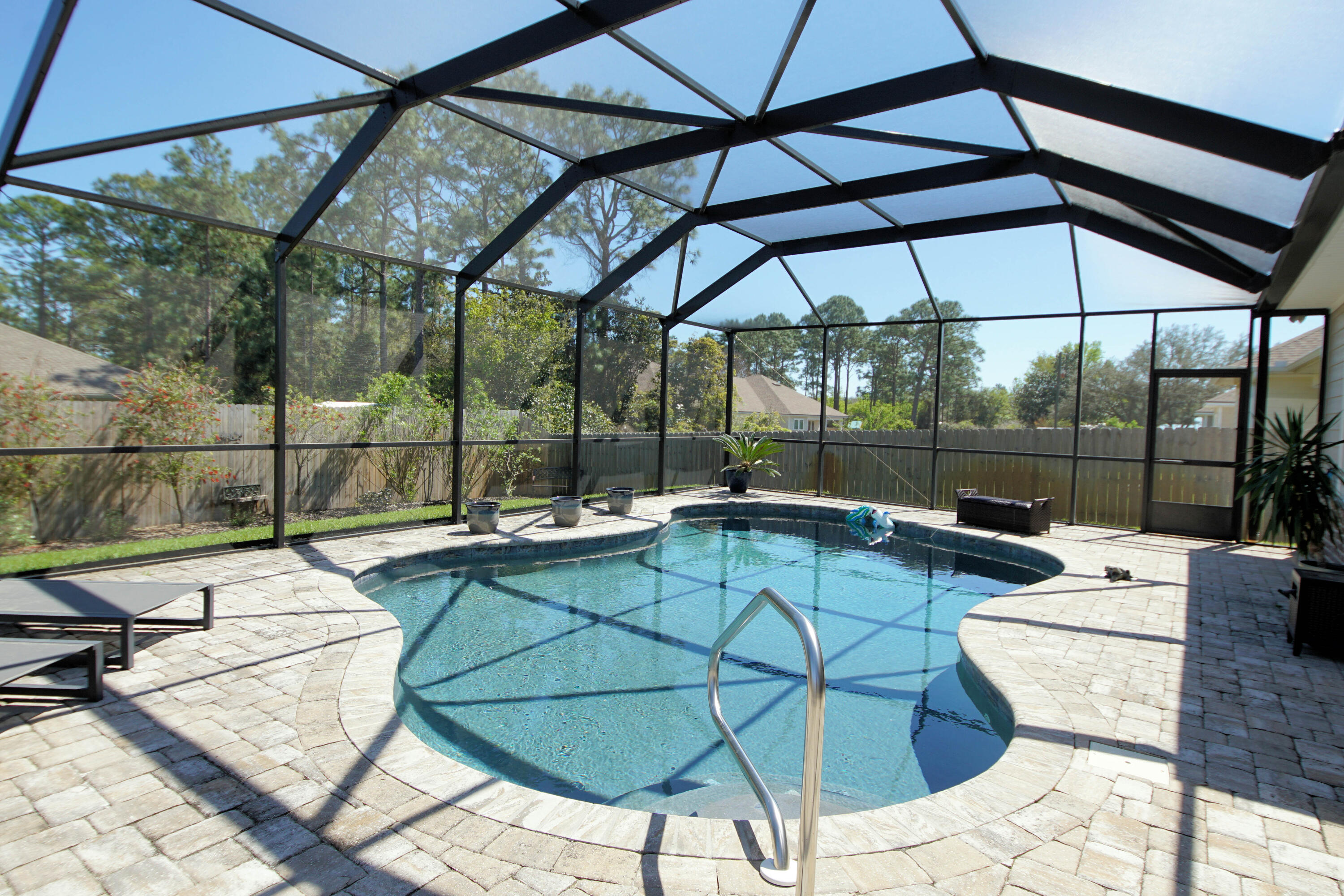 NAVARRE FIRST ADD - Residential