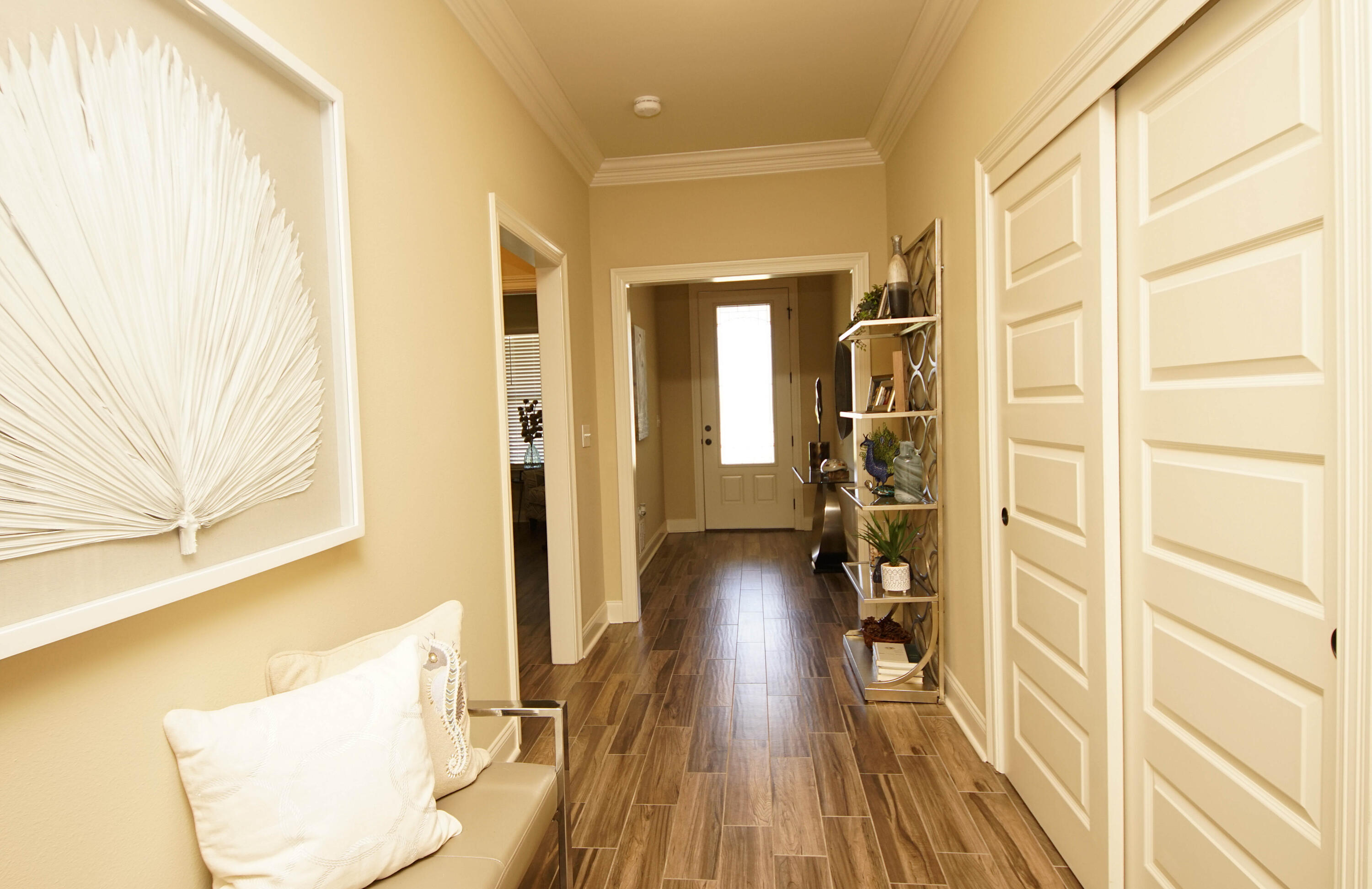 NAVARRE FIRST ADD - Residential