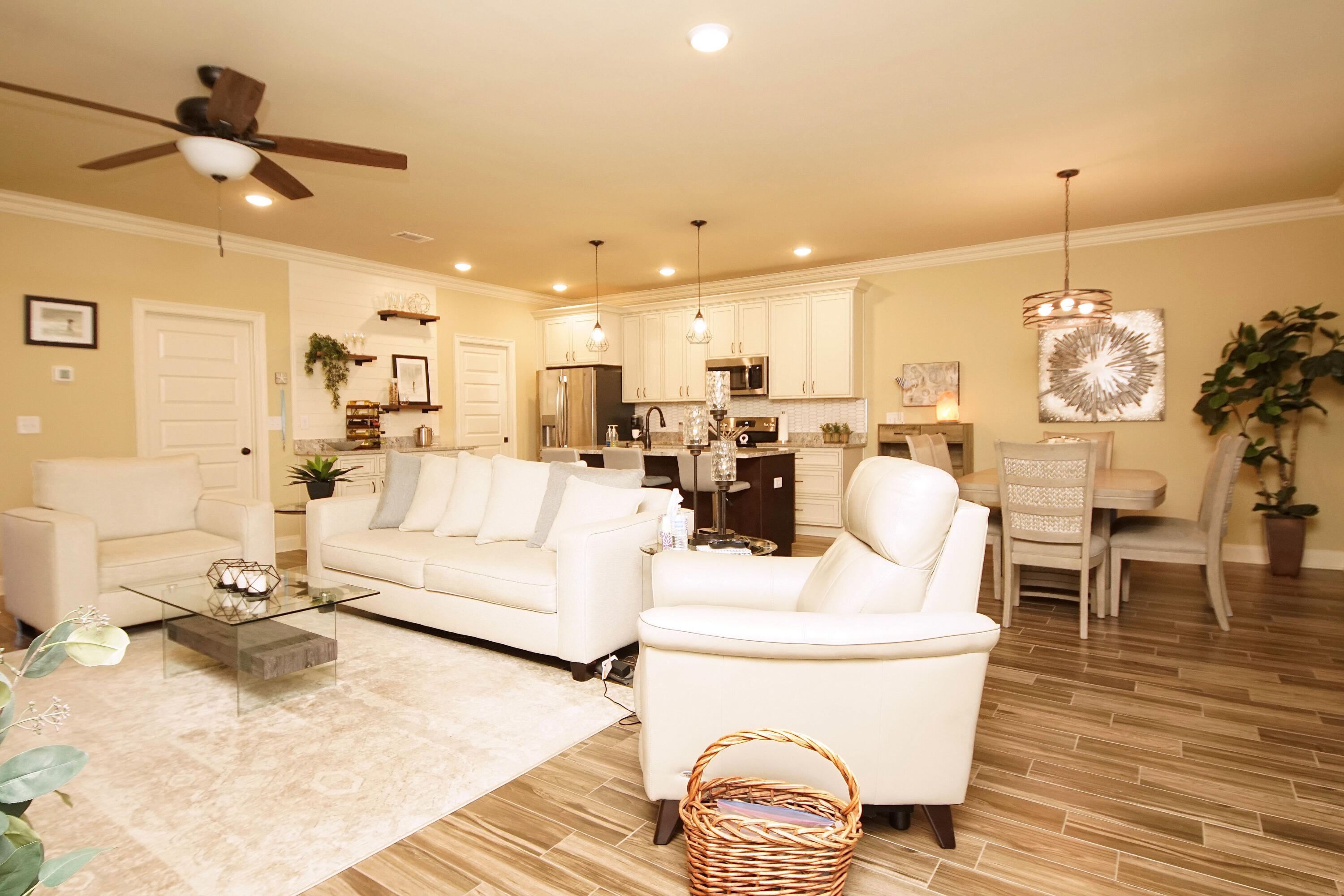 NAVARRE FIRST ADD - Residential
