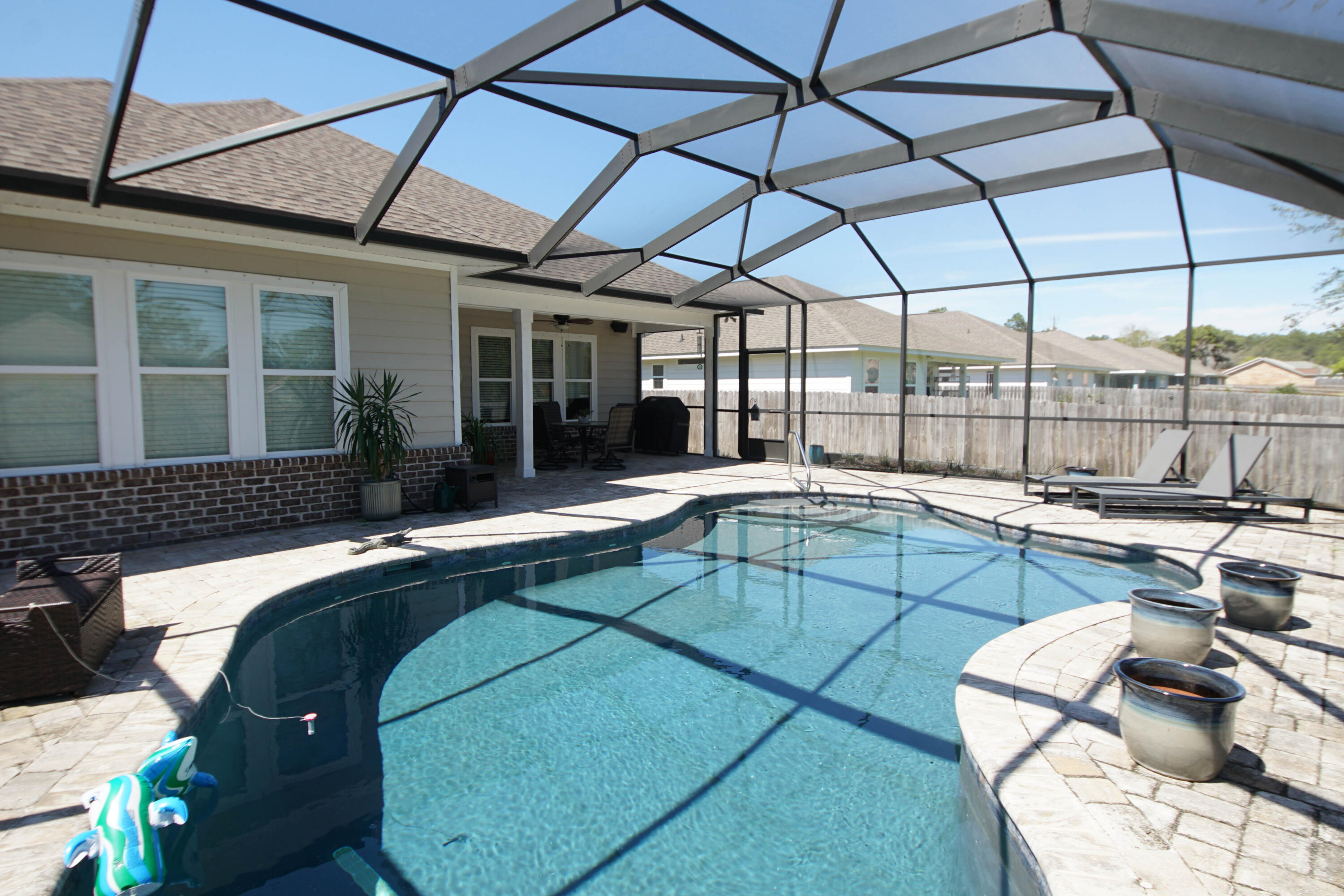NAVARRE FIRST ADD - Residential