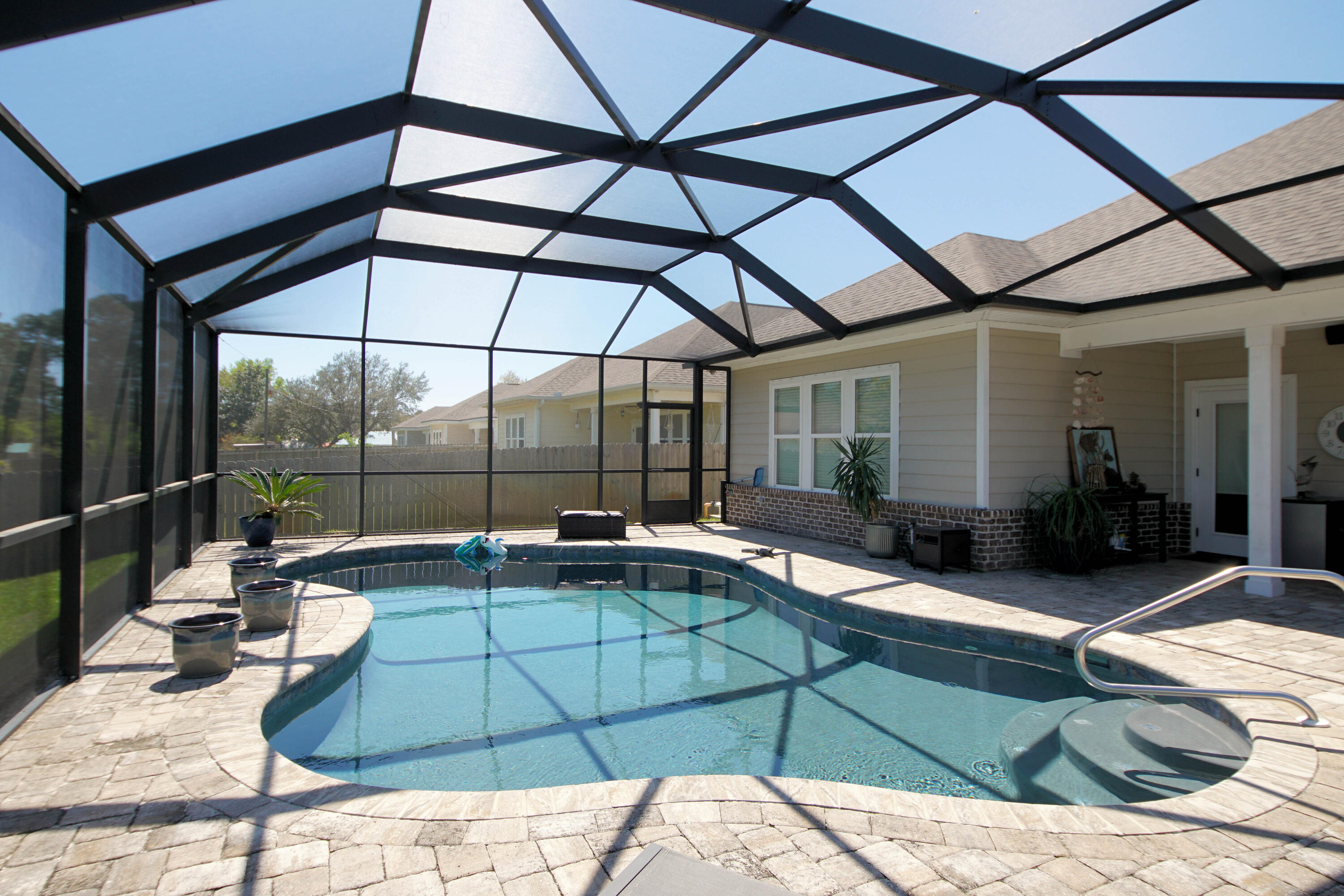 NAVARRE FIRST ADD - Residential