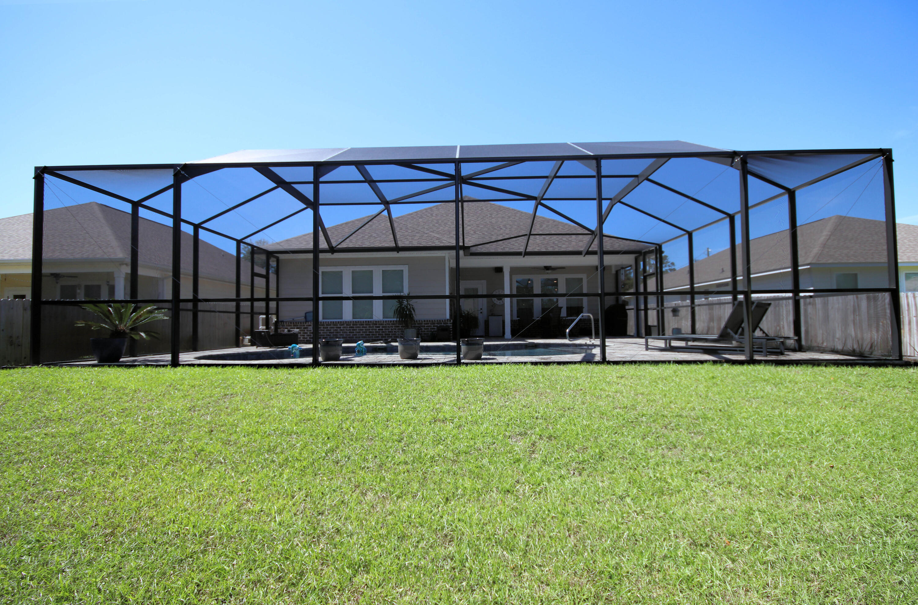 NAVARRE FIRST ADD - Residential