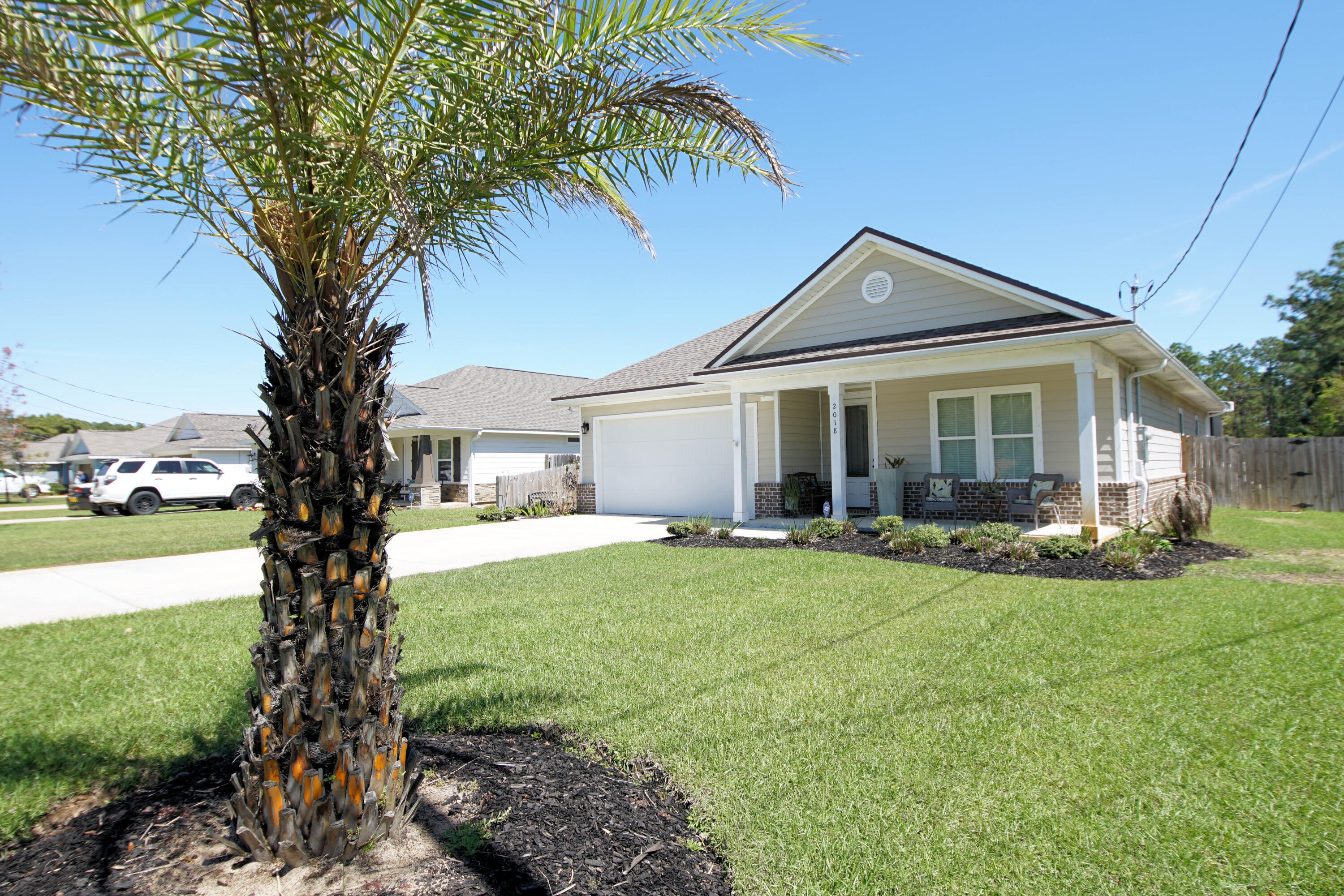 NAVARRE FIRST ADD - Residential