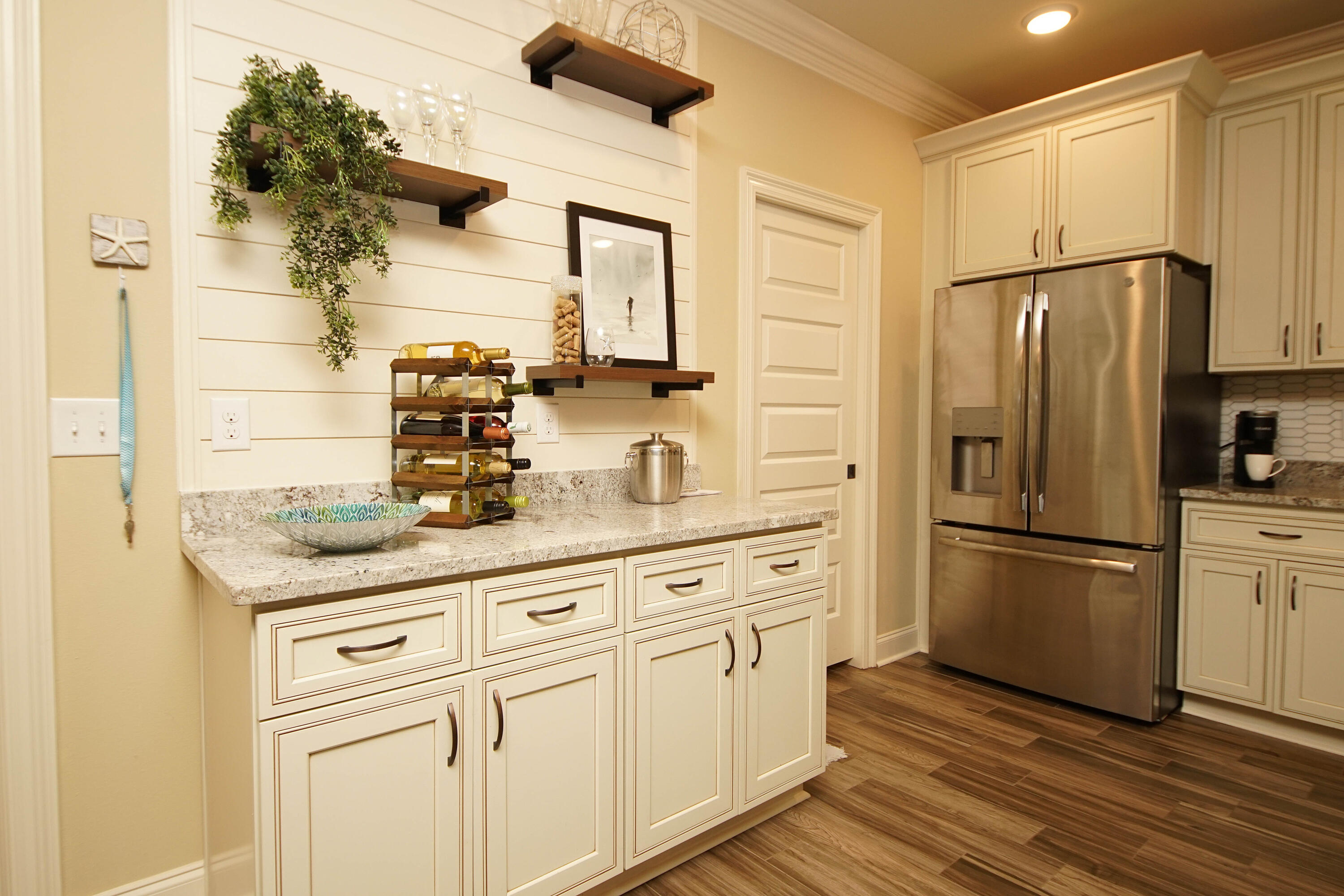 NAVARRE FIRST ADD - Residential