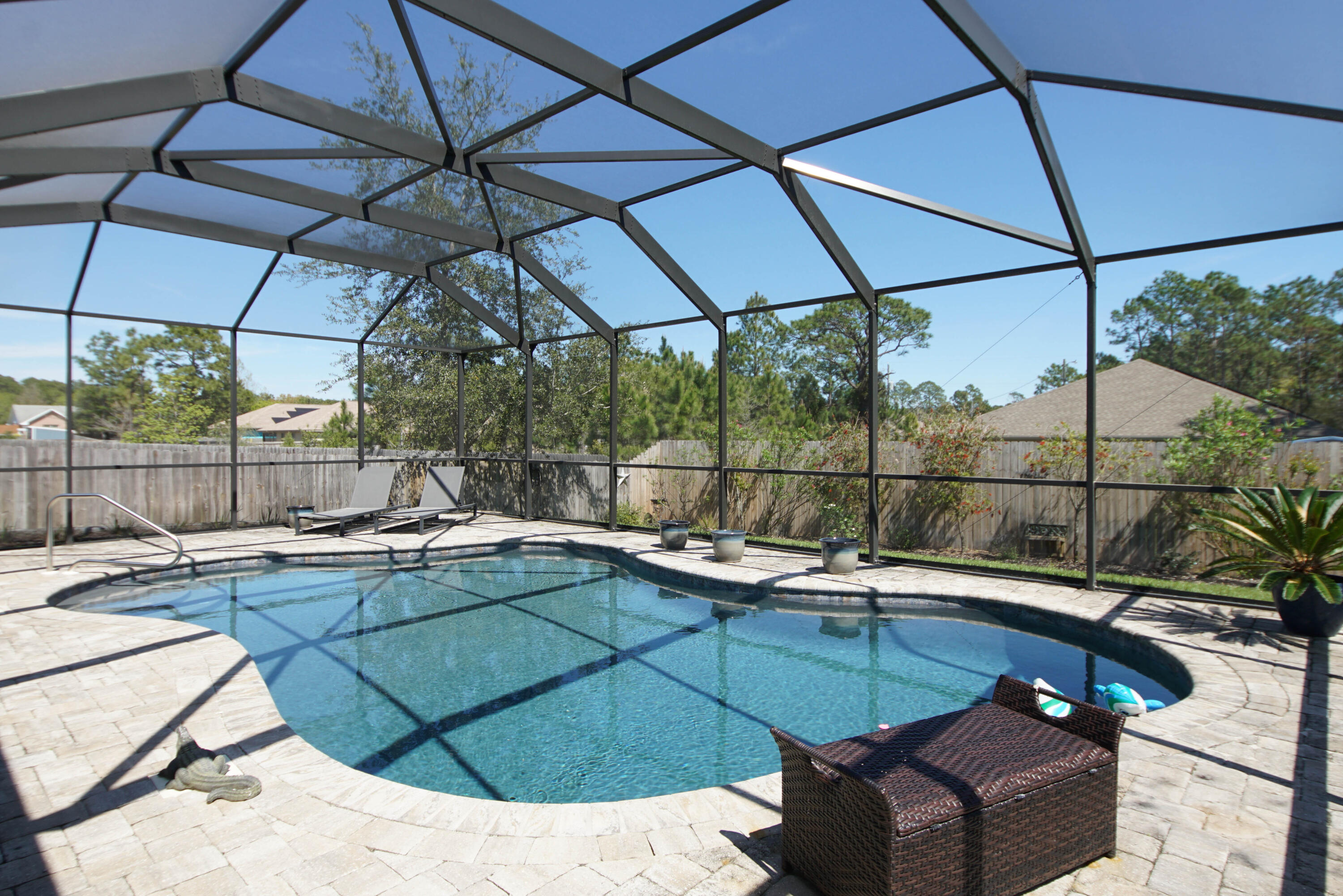 NAVARRE FIRST ADD - Residential
