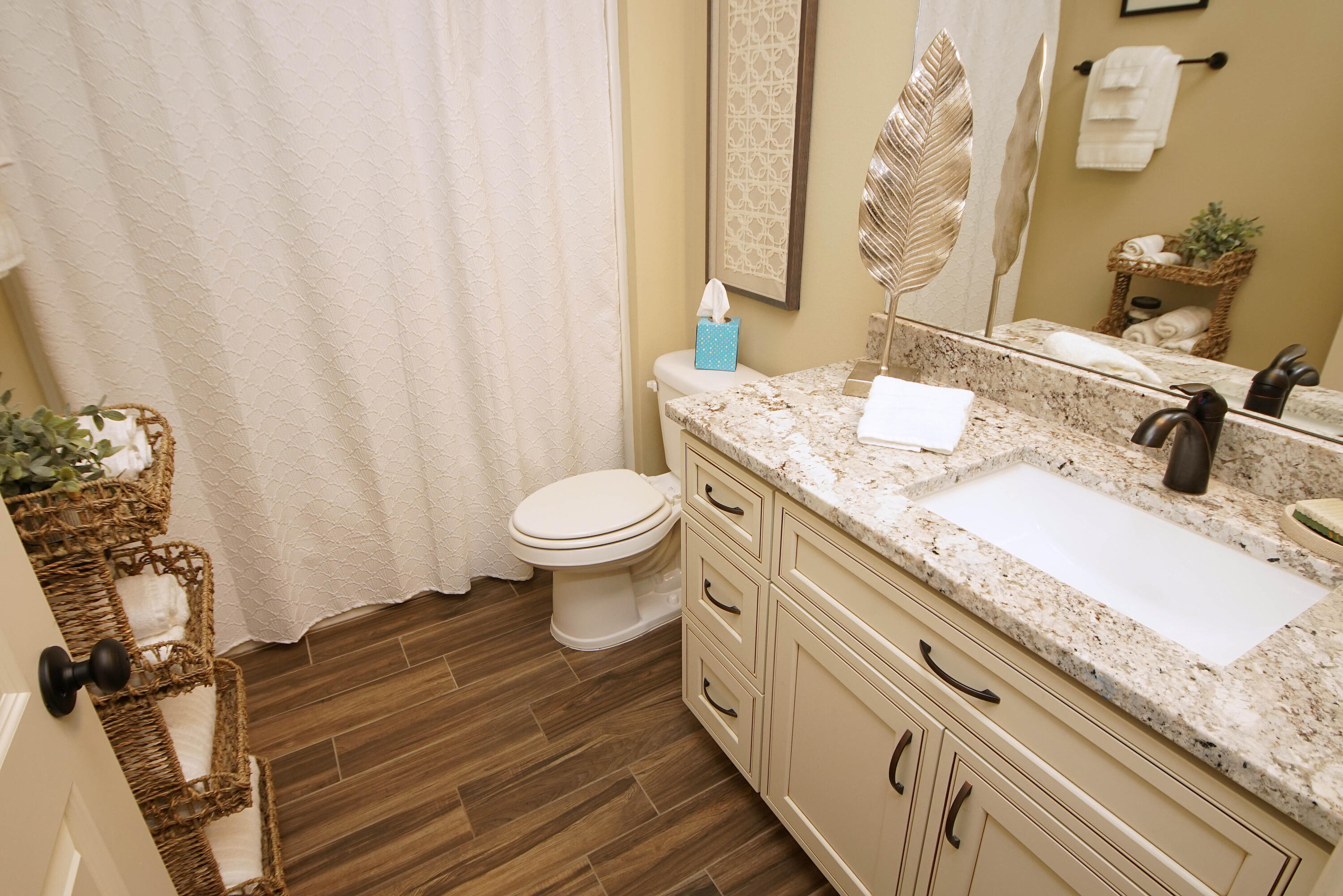 NAVARRE FIRST ADD - Residential