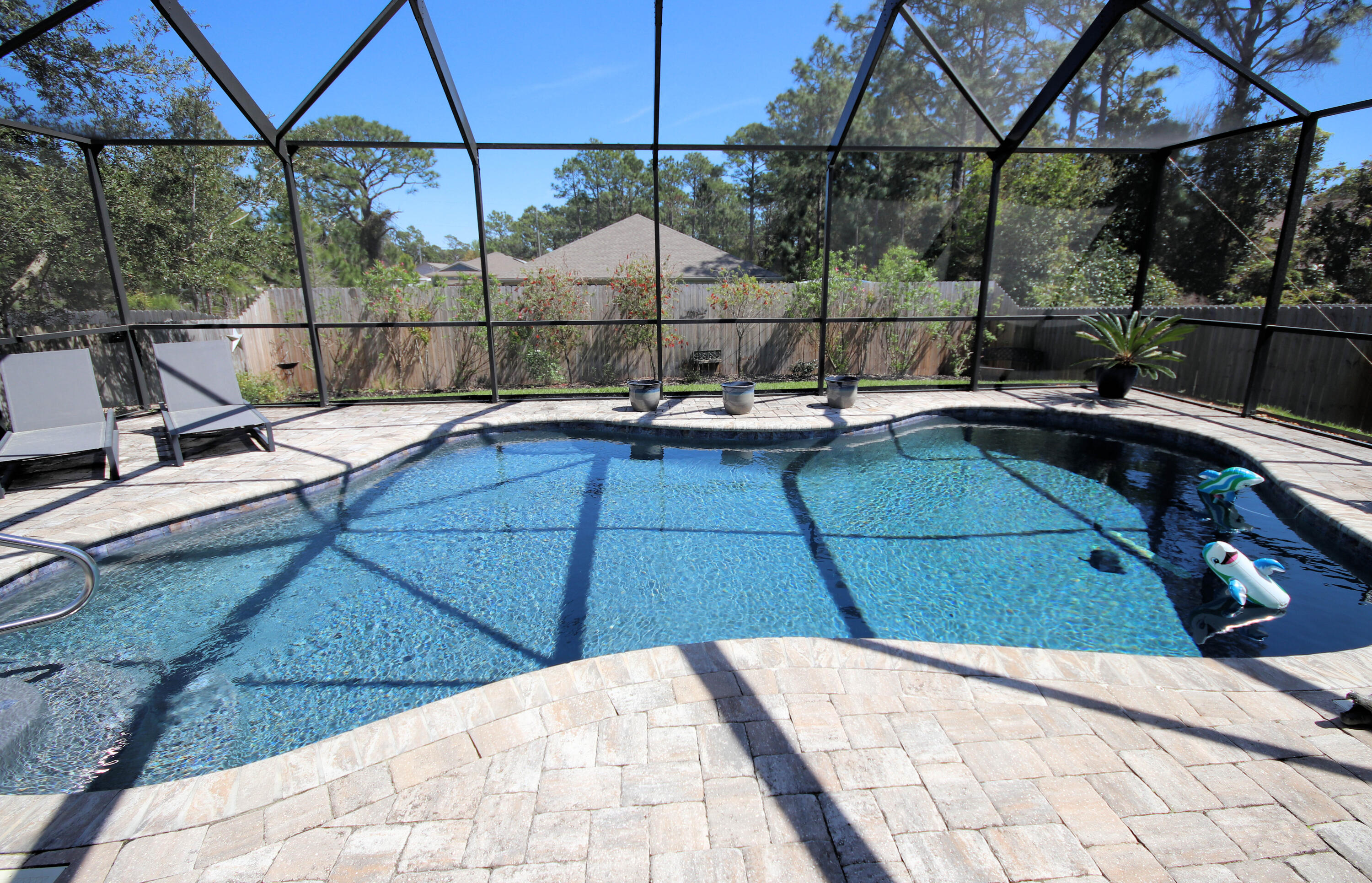 NAVARRE FIRST ADD - Residential