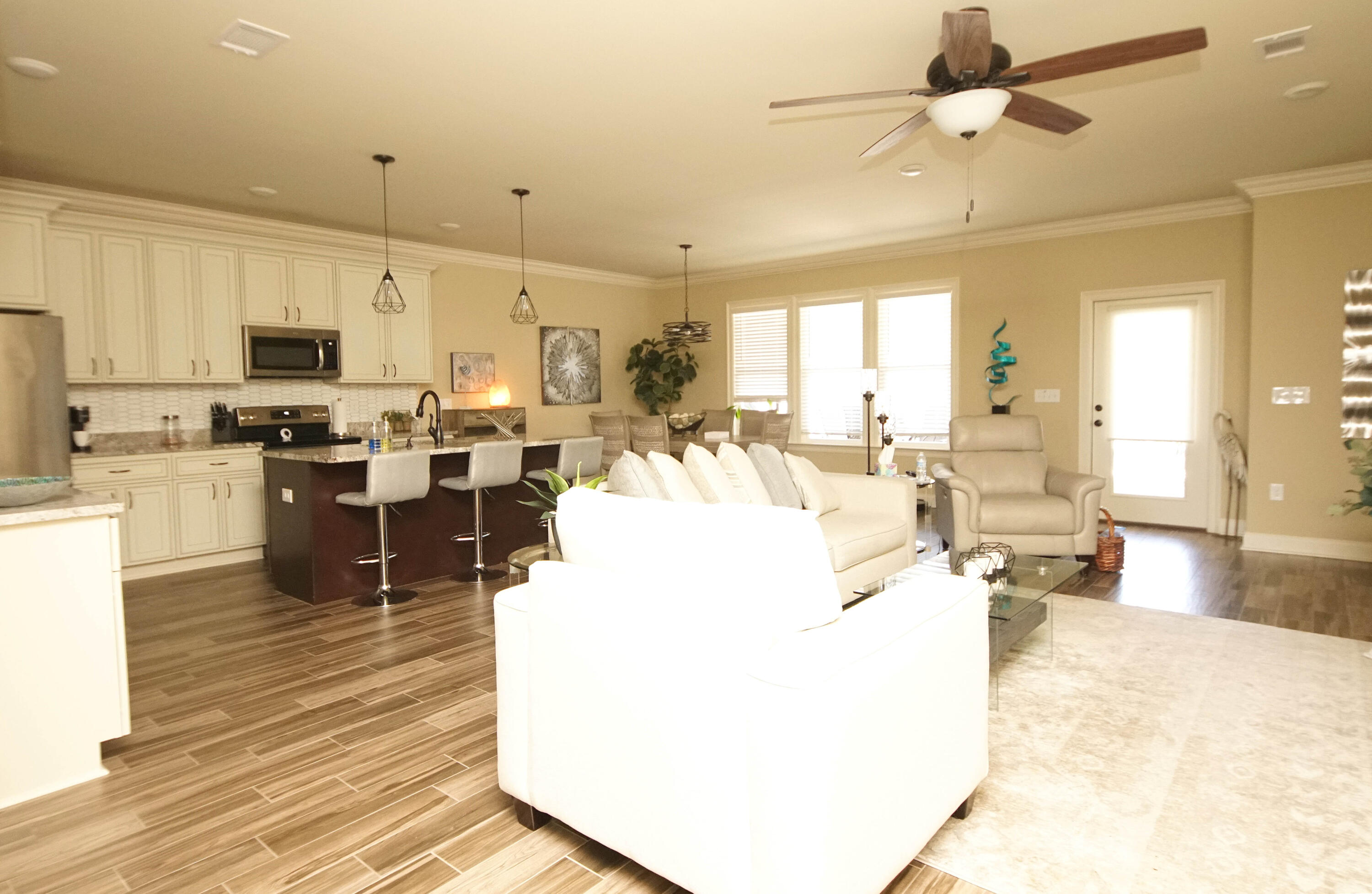 NAVARRE FIRST ADD - Residential