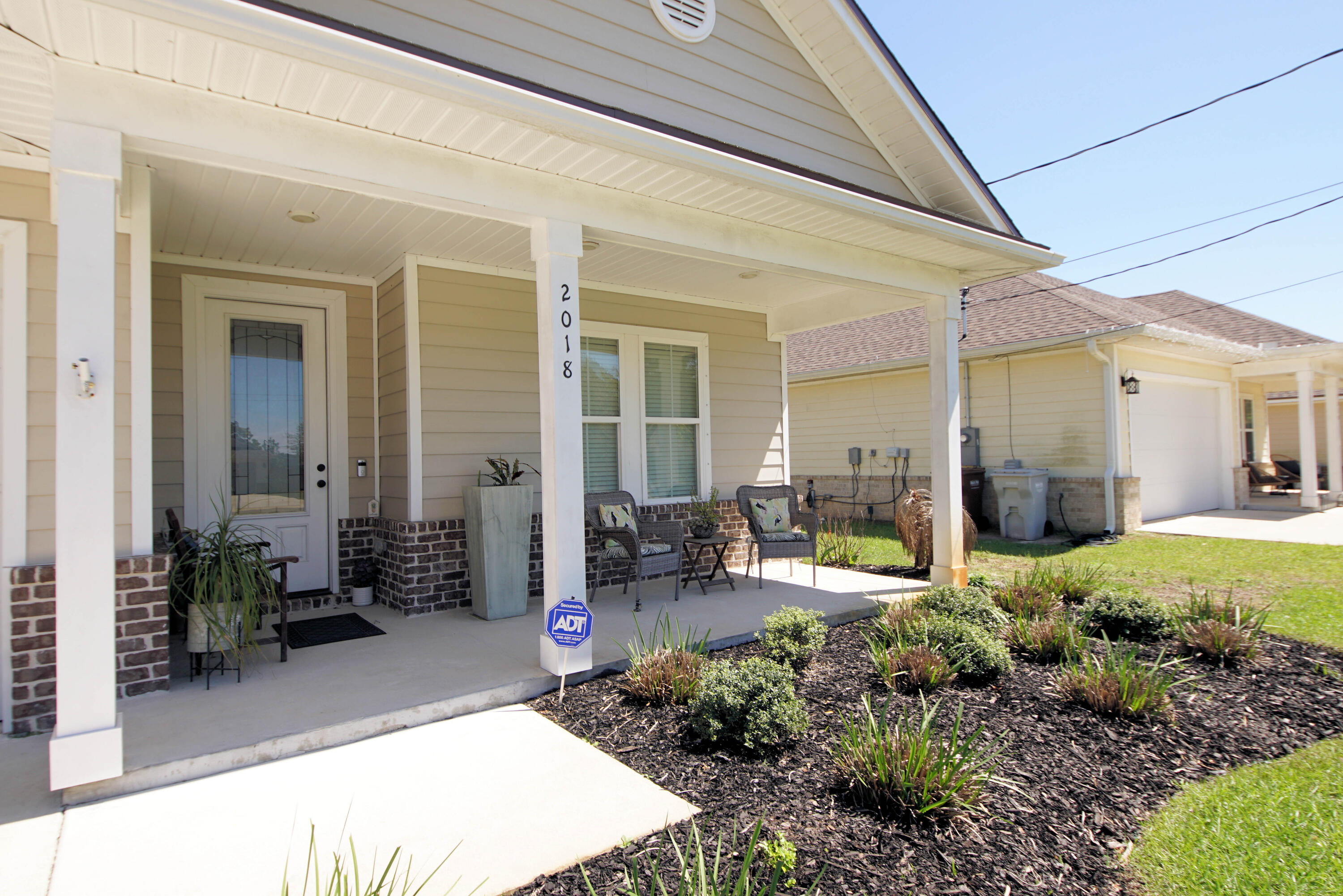 NAVARRE FIRST ADD - Residential