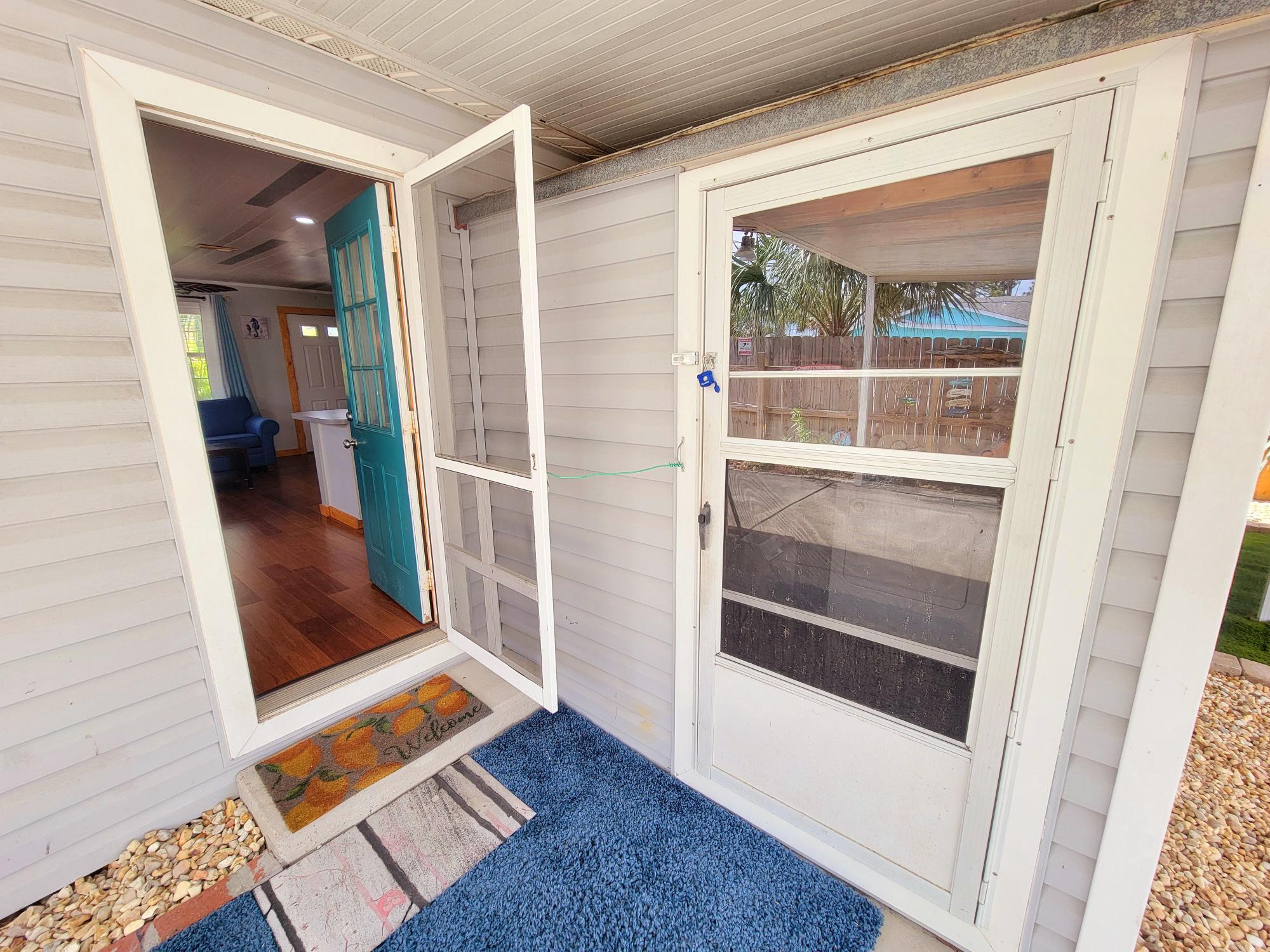 BILTMORE BEACH 1ST ADDN - Residential