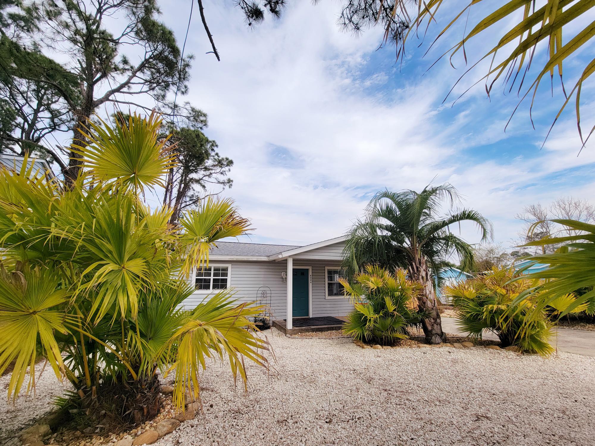 BILTMORE BEACH 1ST ADDN - Residential