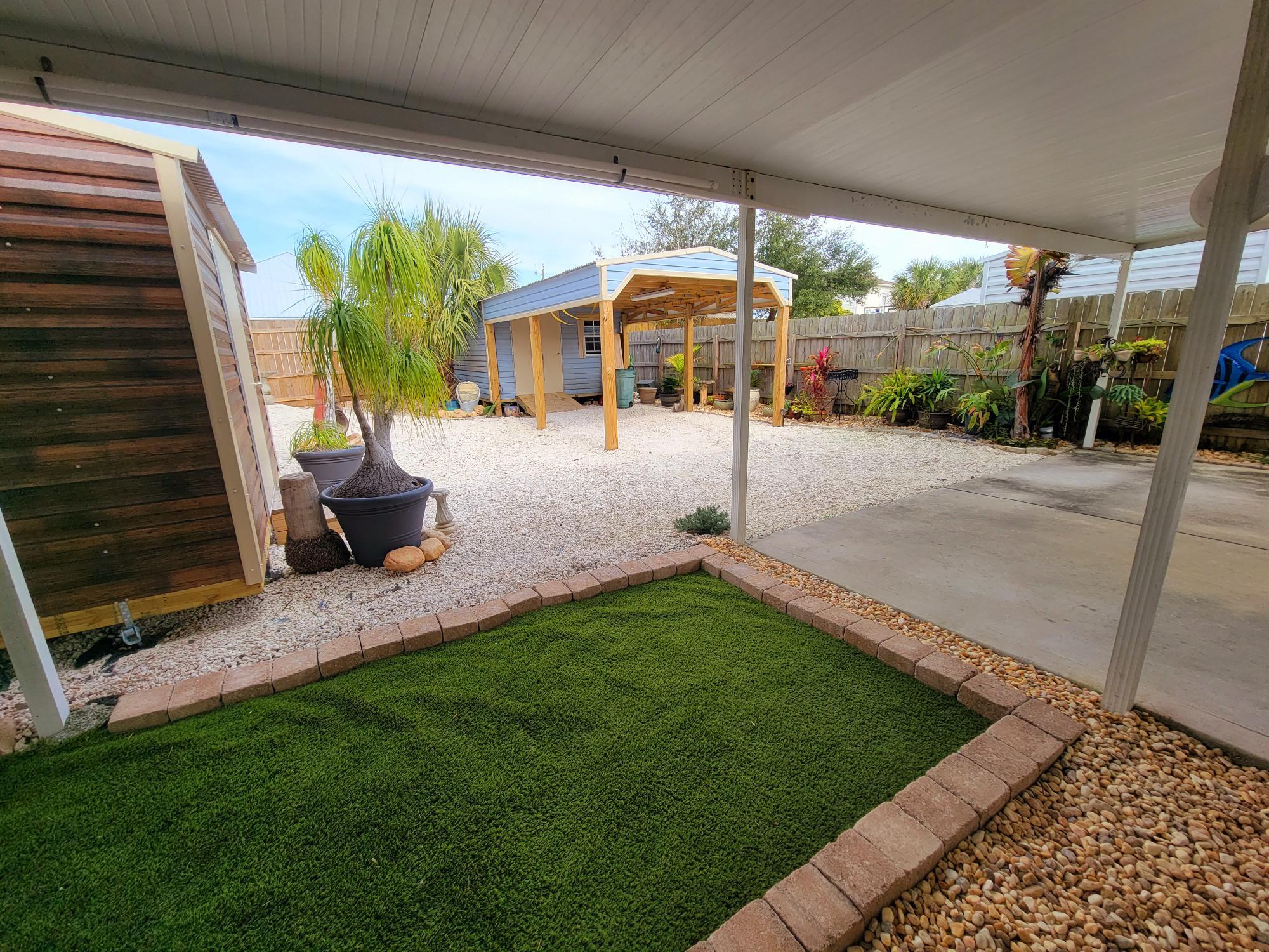 BILTMORE BEACH 1ST ADDN - Residential