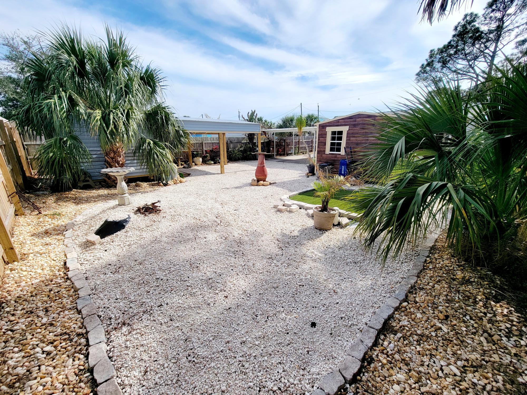 BILTMORE BEACH 1ST ADDN - Residential