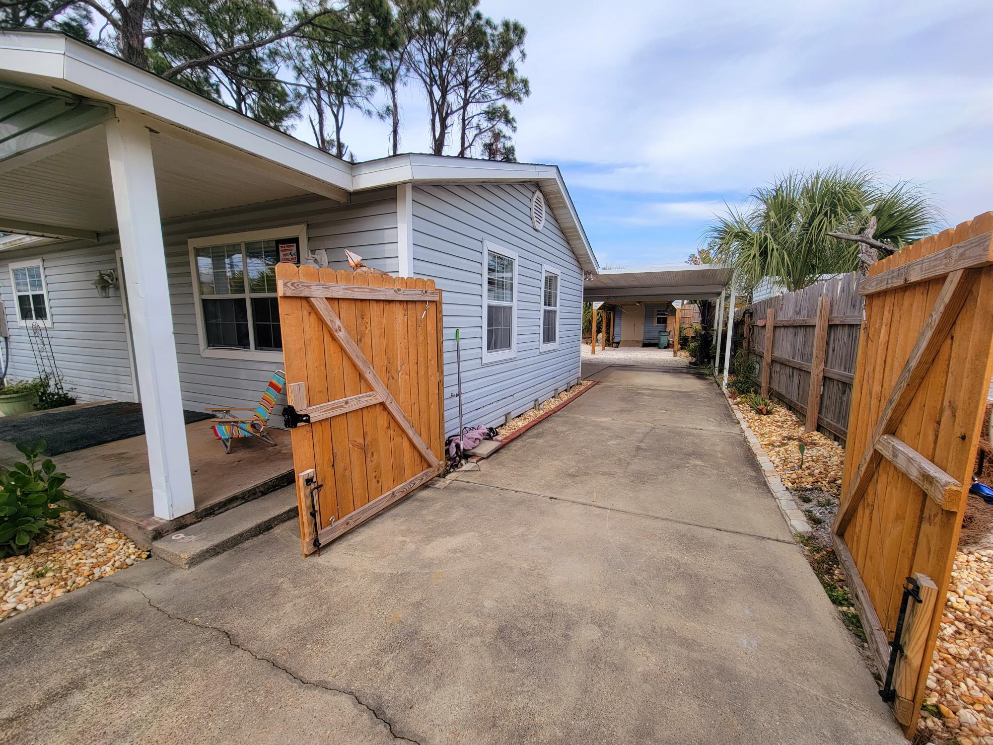 BILTMORE BEACH 1ST ADDN - Residential