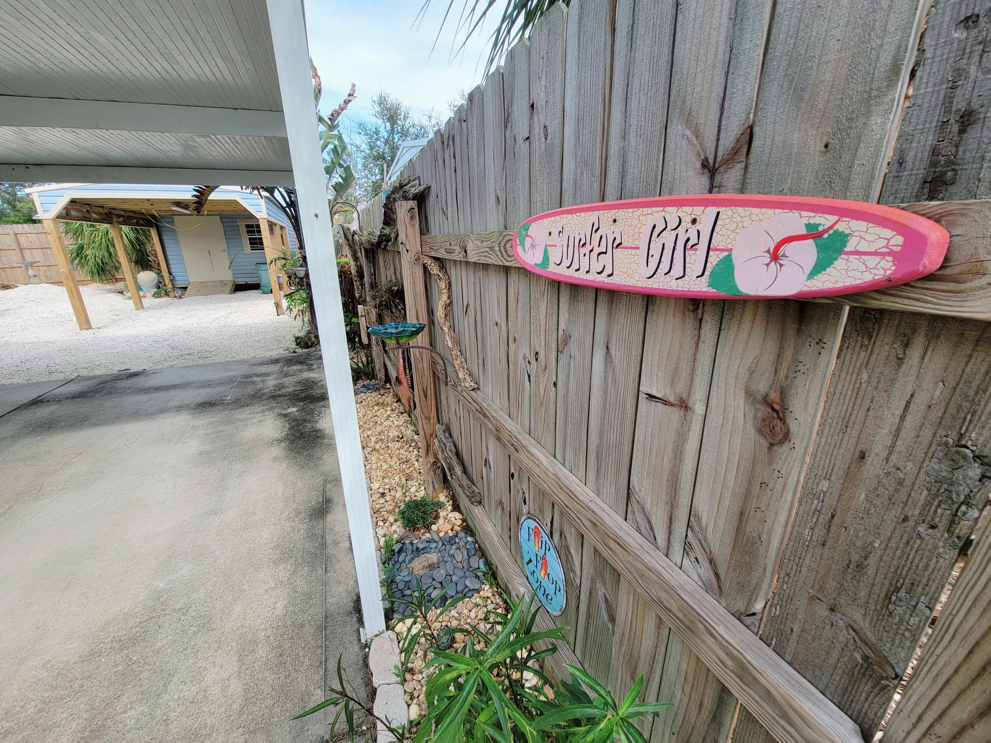 BILTMORE BEACH 1ST ADDN - Residential