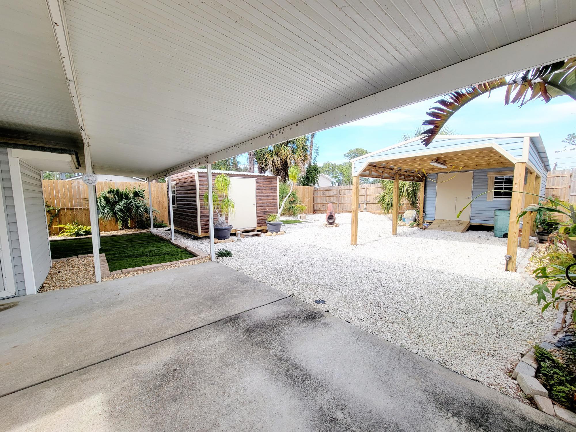 BILTMORE BEACH 1ST ADDN - Residential